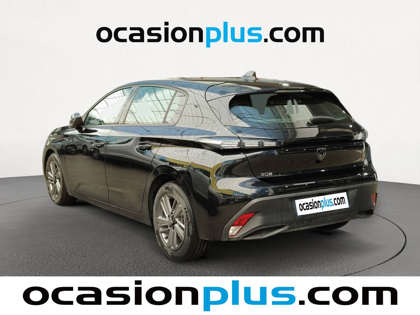 Foto Peugeot 308 Peugeot 308 PureTech 130 S&S Active Pack EAT8 (130 CV)