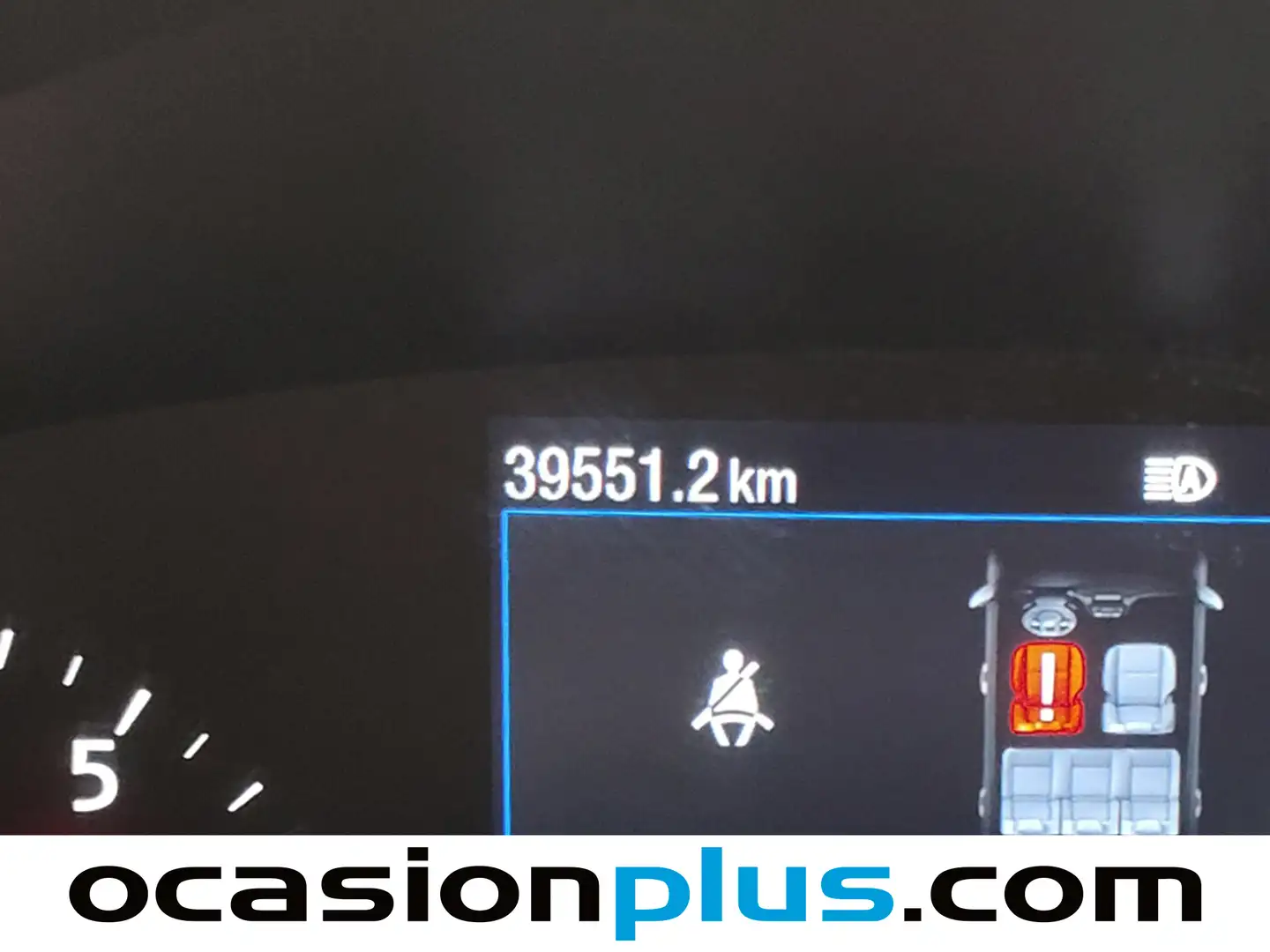 Foto Ford Focus Ford Focus 1.0 Ecoboost MHEV Active Auto (155 CV)