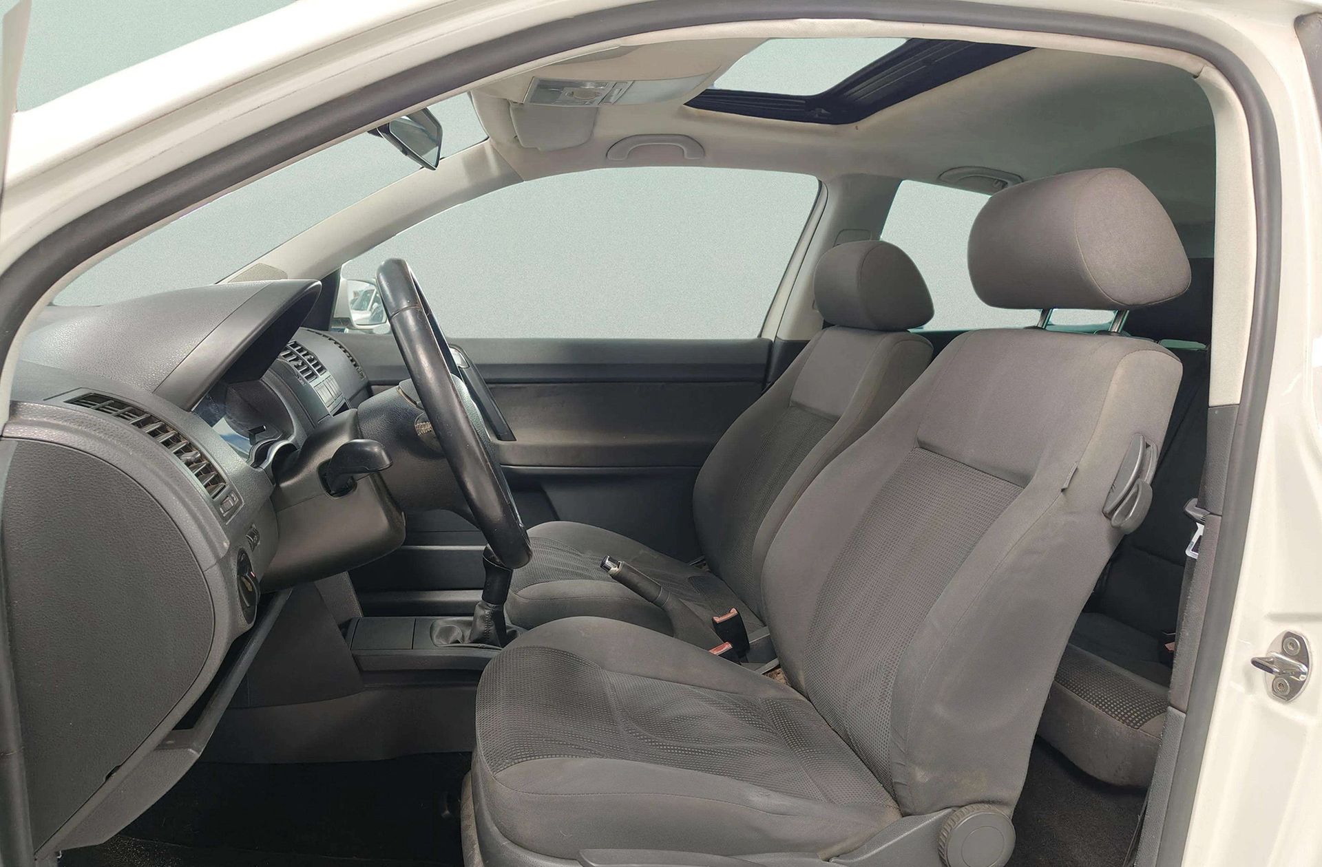 Volkswagen Polo GT 1.4 - foto 9