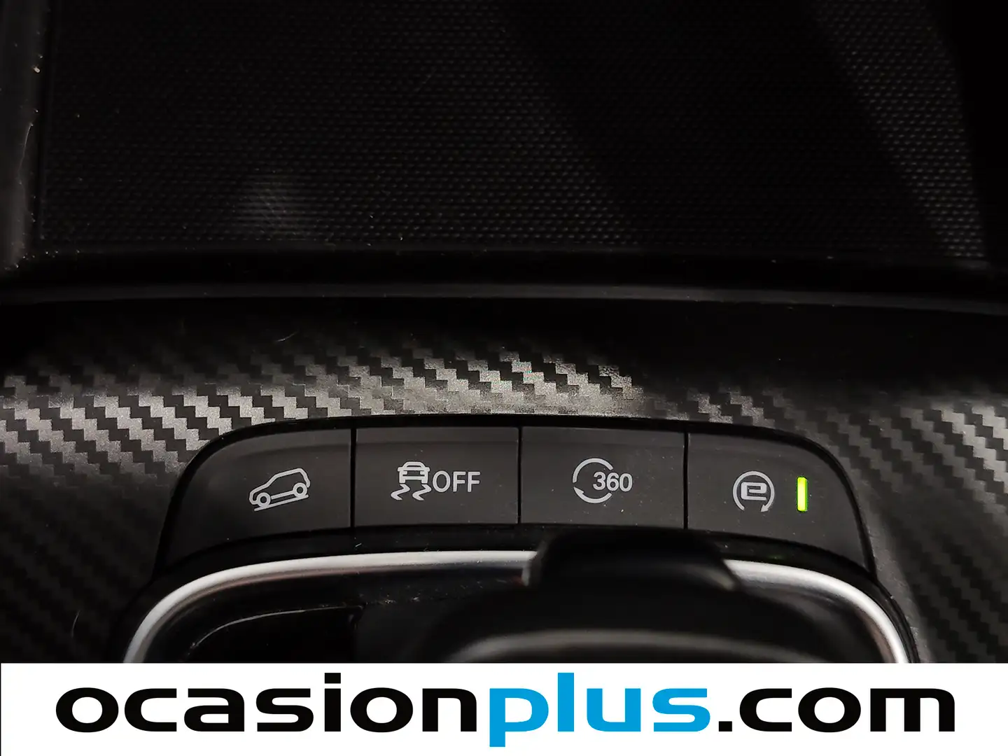 Foto MG ZS MG ZS 1.0T Luxury Auto (111 CV)