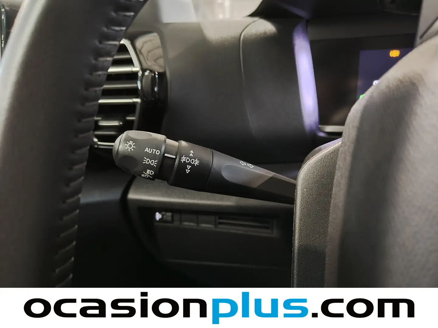 Foto Citroën C4 Citroen C4 Hybrid 136 Plus e-DCS6 (136 CV)