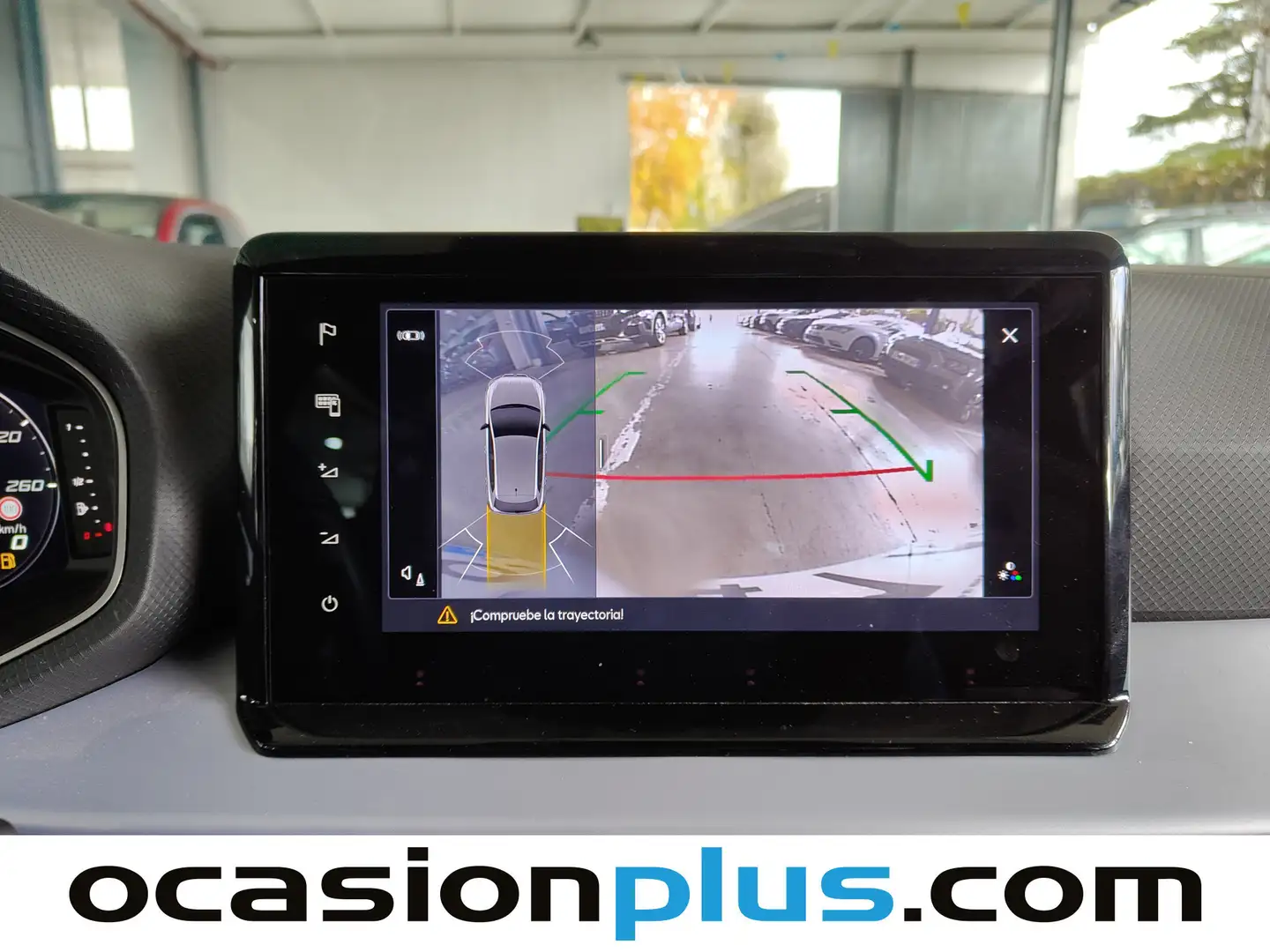 Foto Seat Ibiza SEAT Ibiza 1.0 TSI FR Salta (115 CV)