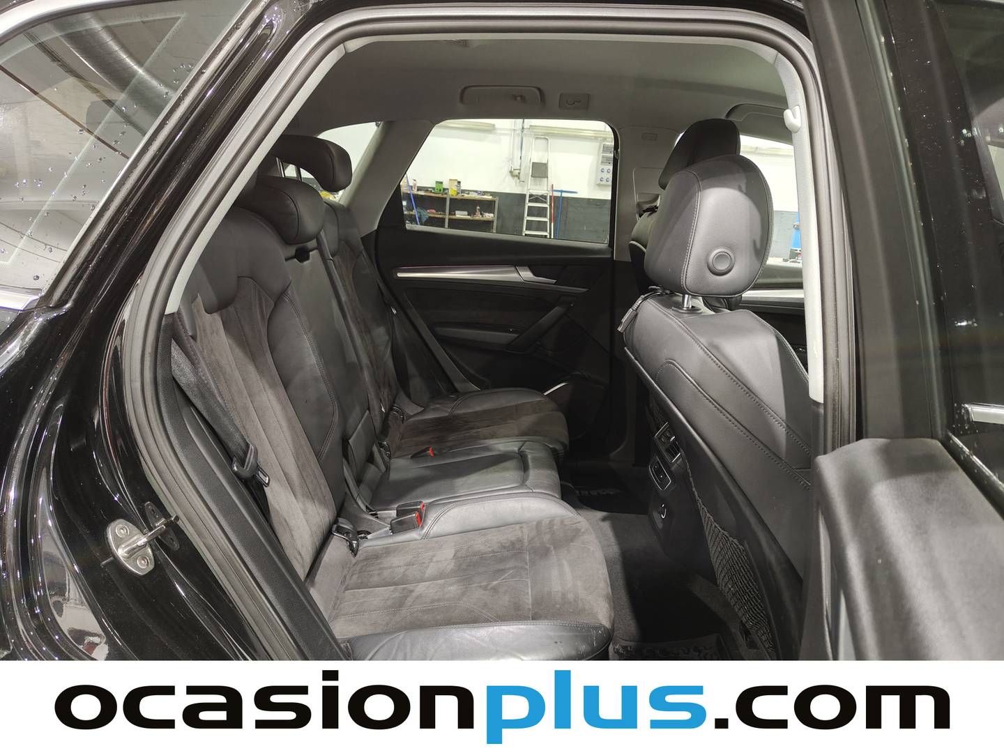 Audi Q5 Audi Q5 S line 2.0 TDI quattro (190 CV) S tronic 2017