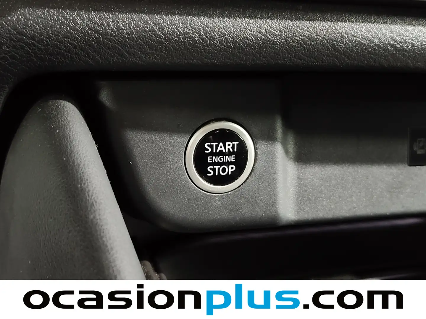 Foto Nissan QASHQAI Nissan Qashqai DIG-T 140 N-Connecta (140 CV)