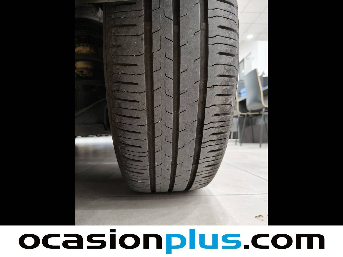 Citroën Berlingo Citroen Berlingo Furgon BlueHDi 100 Talla M Club (102 CV) de ocasión