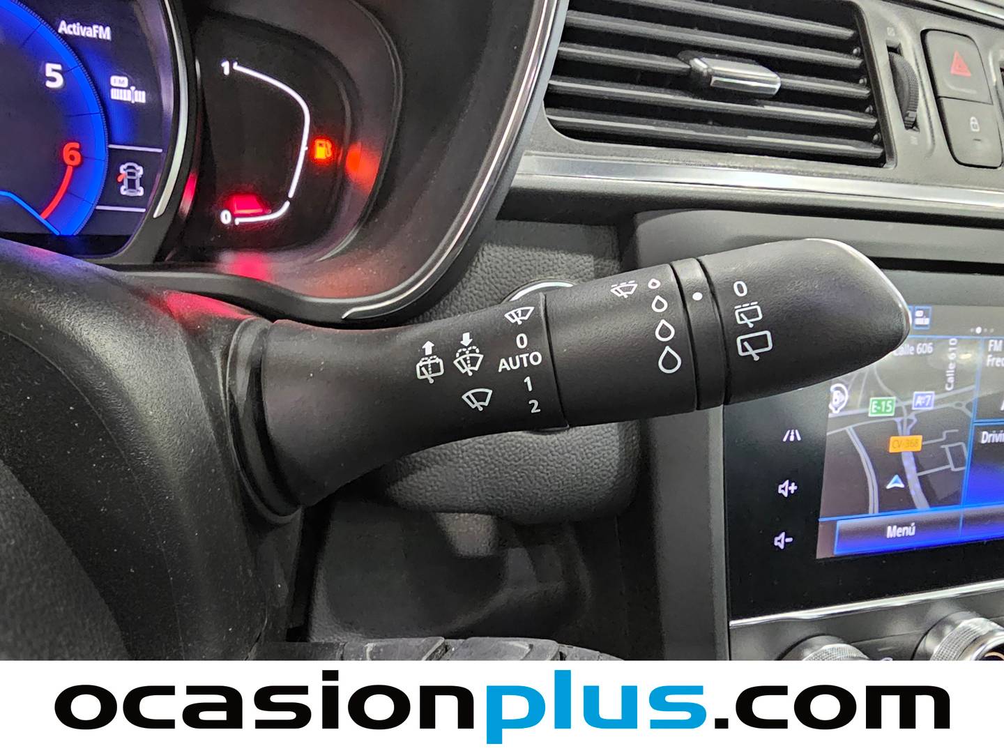 Renault Kadjar Renault Kadjar Black Edition GPF TCe (160 CV) EDC automático