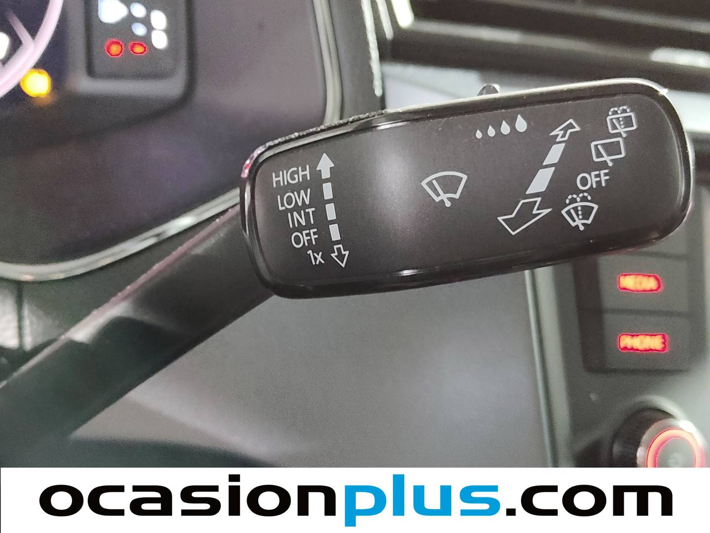 Foto Seat Arona SEAT Arona 1.0 TSI Ecomotive S&S Style Edition (95 CV)