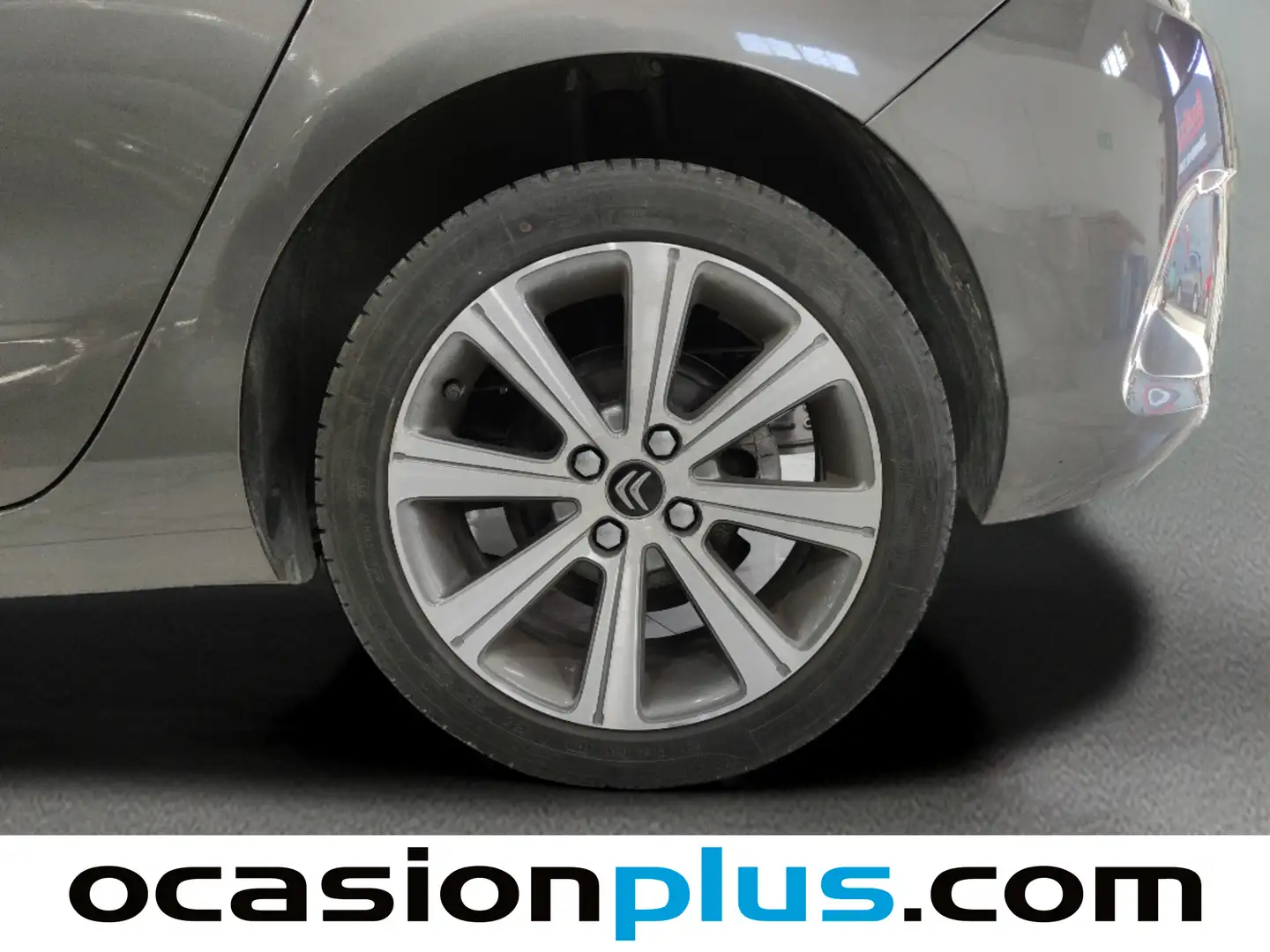 Foto Citroën C4 Citroen C4 BlueHDi 100 Feel Edition (99 CV)