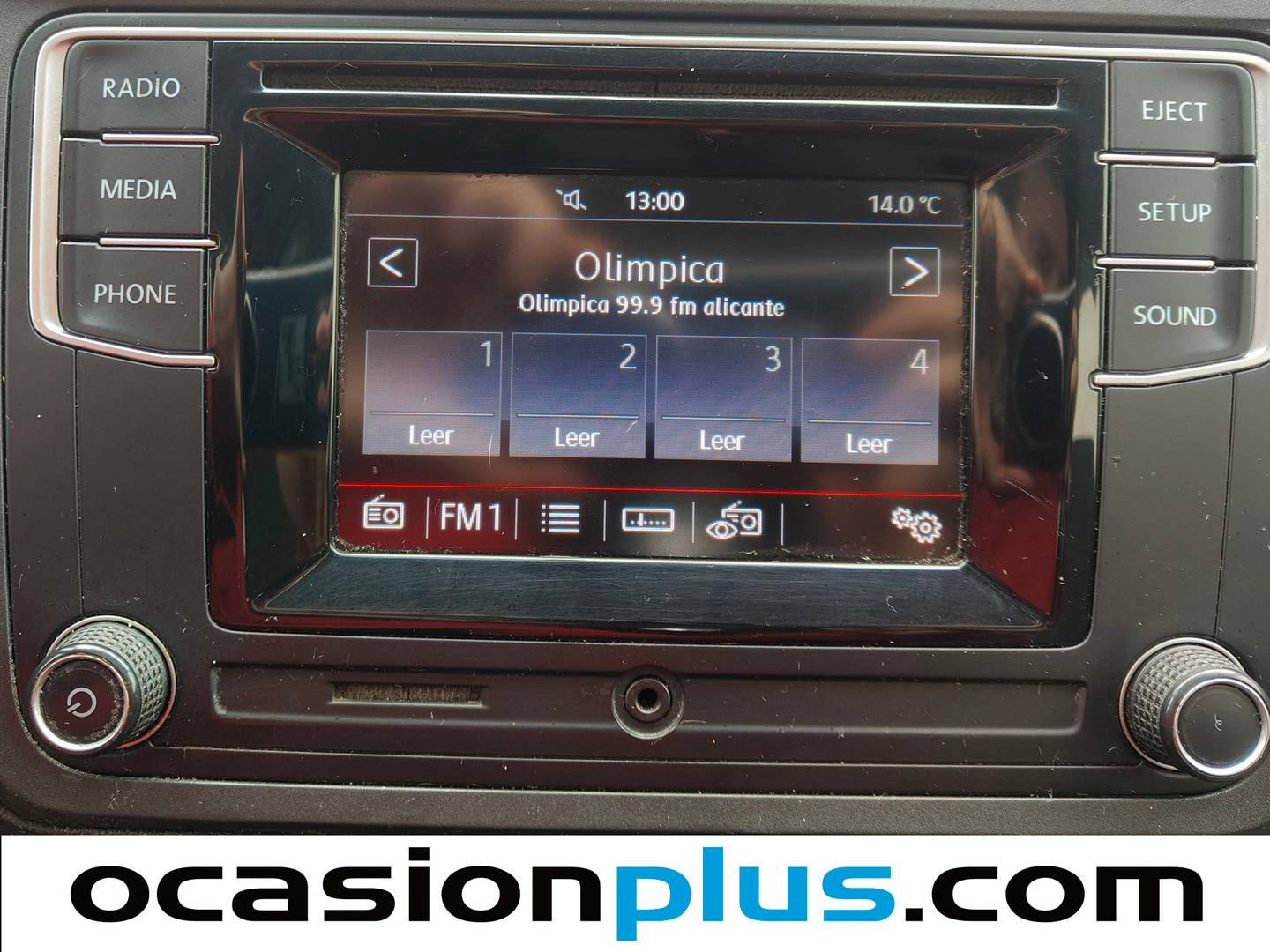 Acabados Volkswagen Caddy Volkswagen Caddy Profesional 2.0 TDI BMT (102 CV)