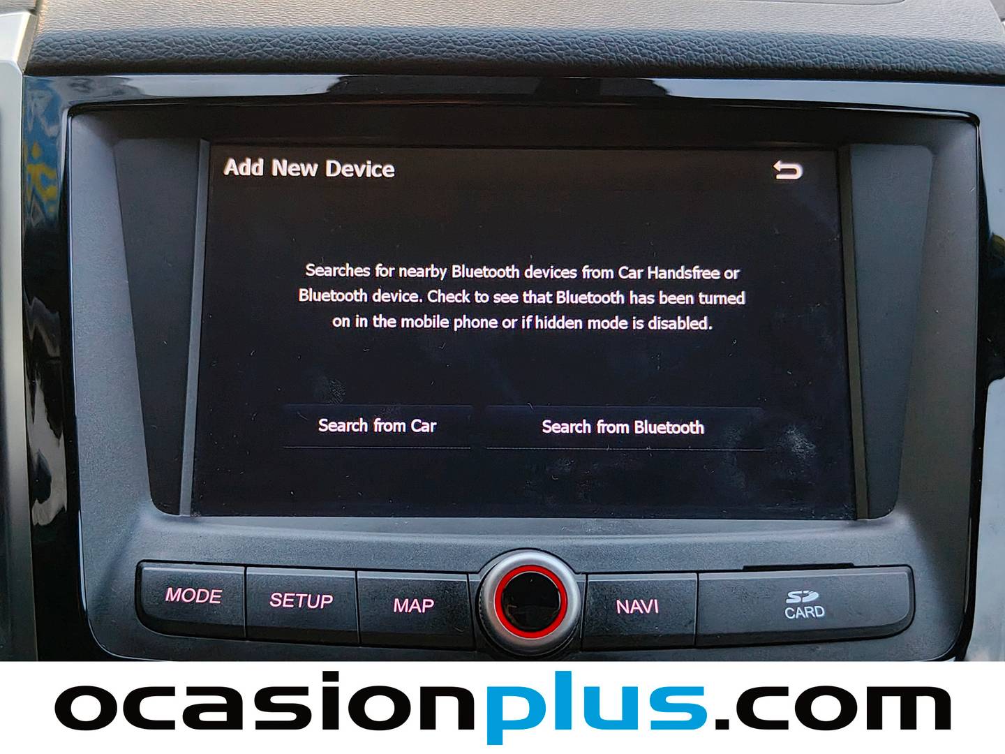 SsangYong Tivoli SsangYong Tivoli G16 1.6 Limited 4x2 (128 CV) 128cv
