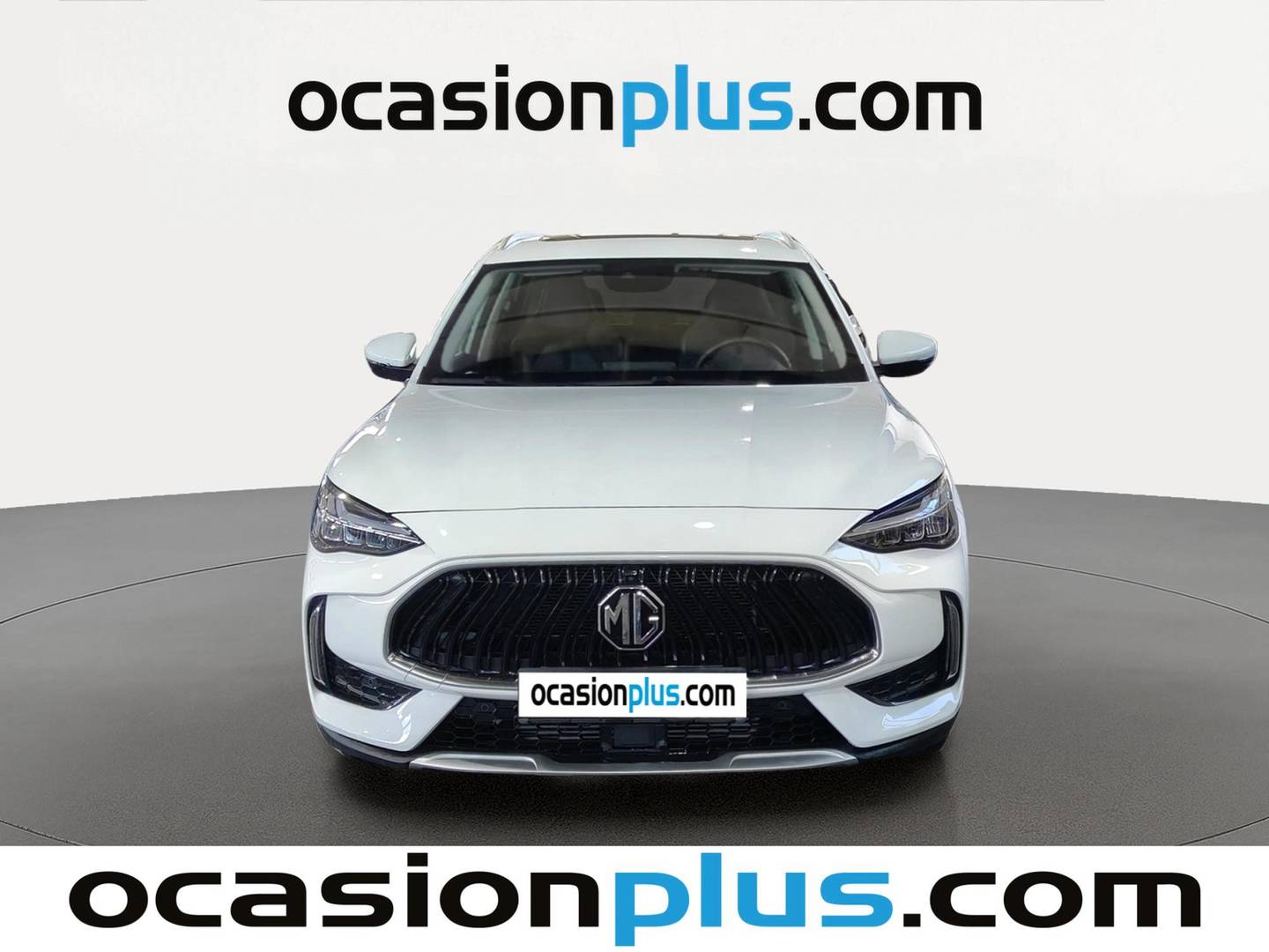 MG HS MG HS 1.5 Turbo GDI Luxury DCT  (162 CV) barato