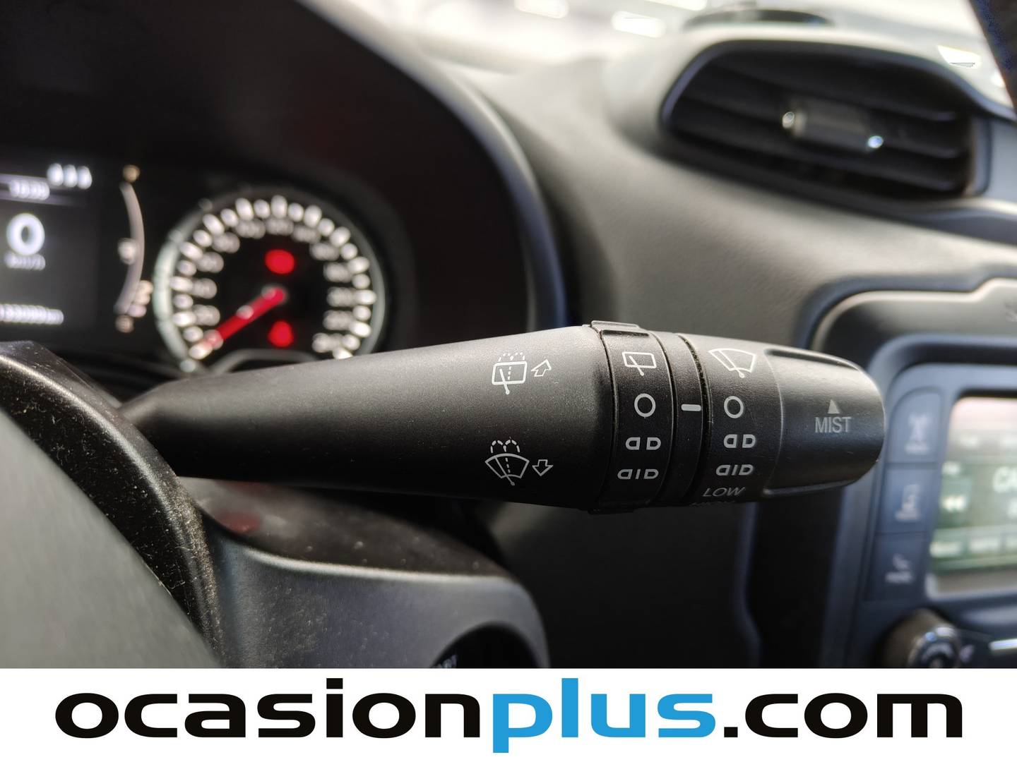 Jeep Renegade Jeep Renegade 1.6 Multijet Longitude 4x2 (120 CV) seminuevo