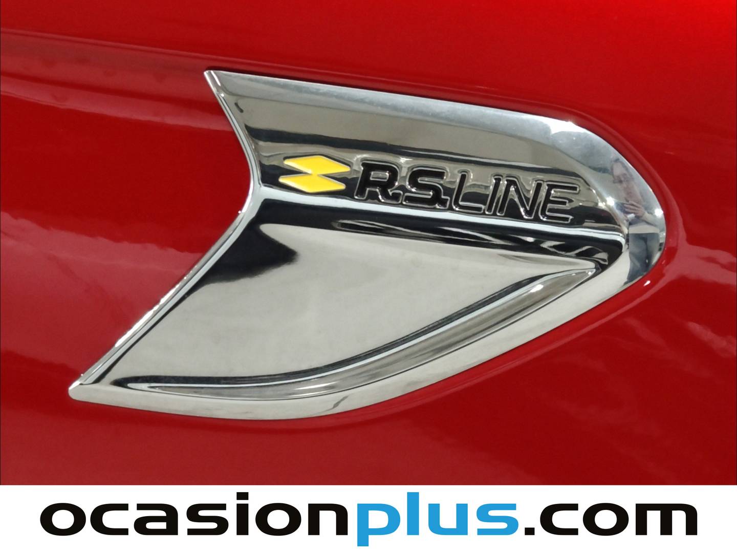 Foto Renault Clio Renault Clio RS Line TCe (130 CV) GPF EDC