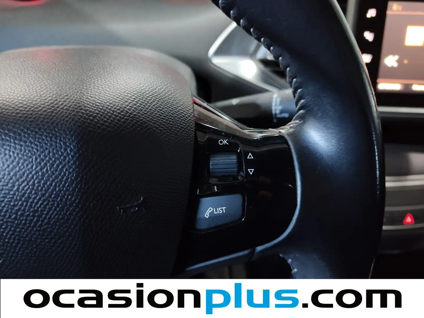 Foto Peugeot 308 Peugeot 308 BlueHDi 130 S&S Style (130 CV)