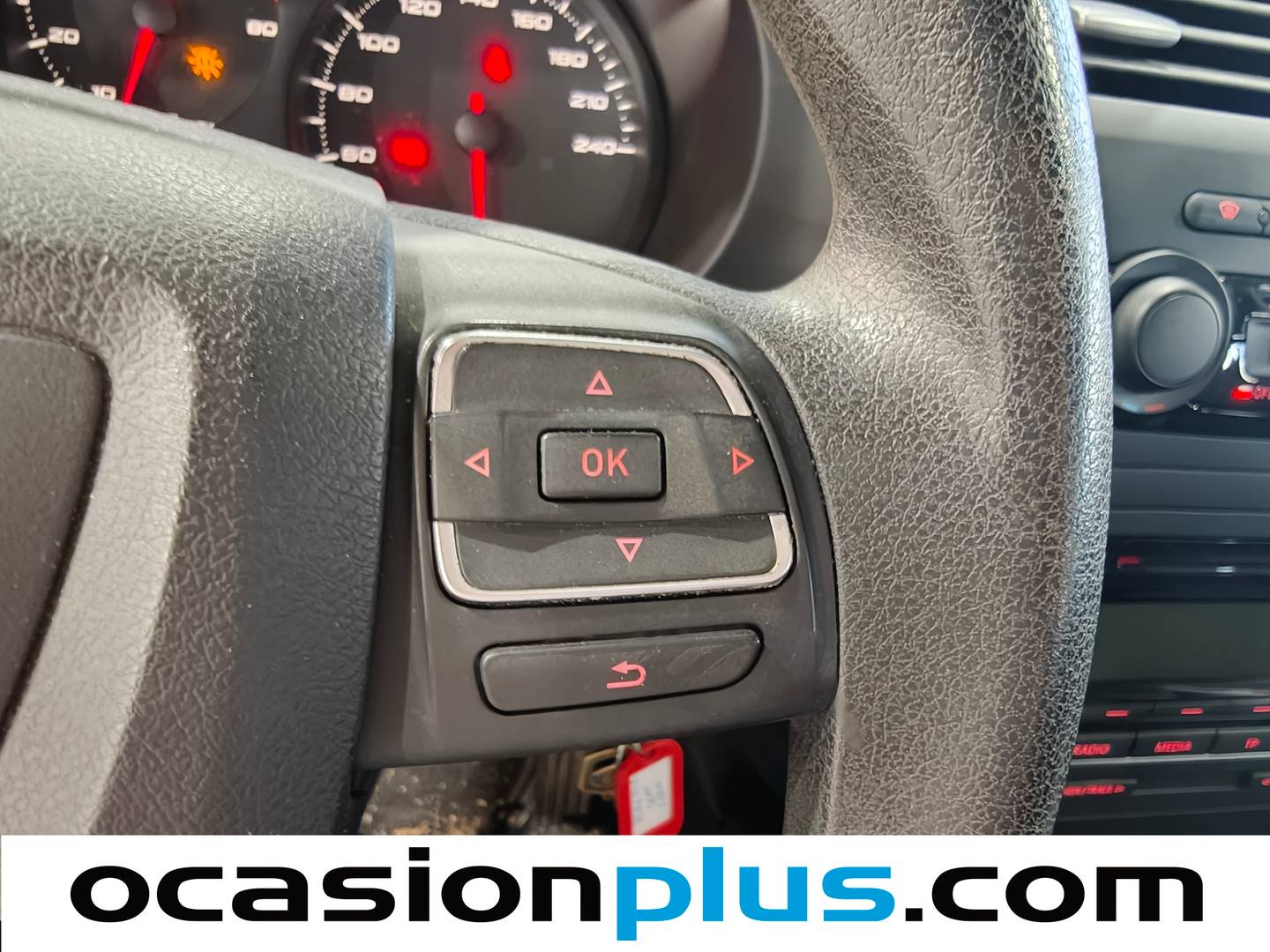Acabados Seat León Seat León 1.2 TSI Reference Copa (105 CV)