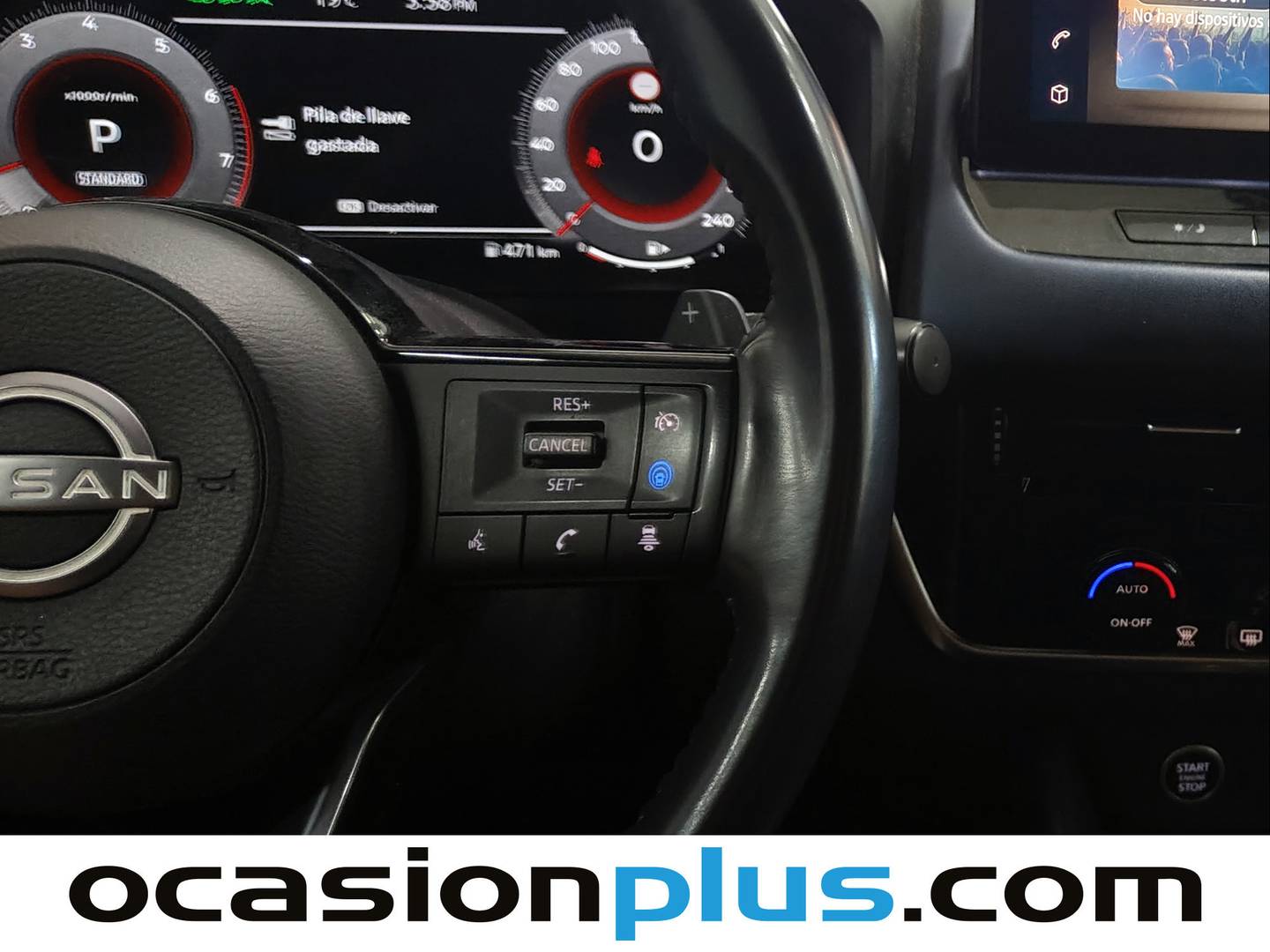 Nissan QASHQAI Nissan Qashqai DIG-T 160 mHEV Tekna Xtronic  (158 CV) km 0