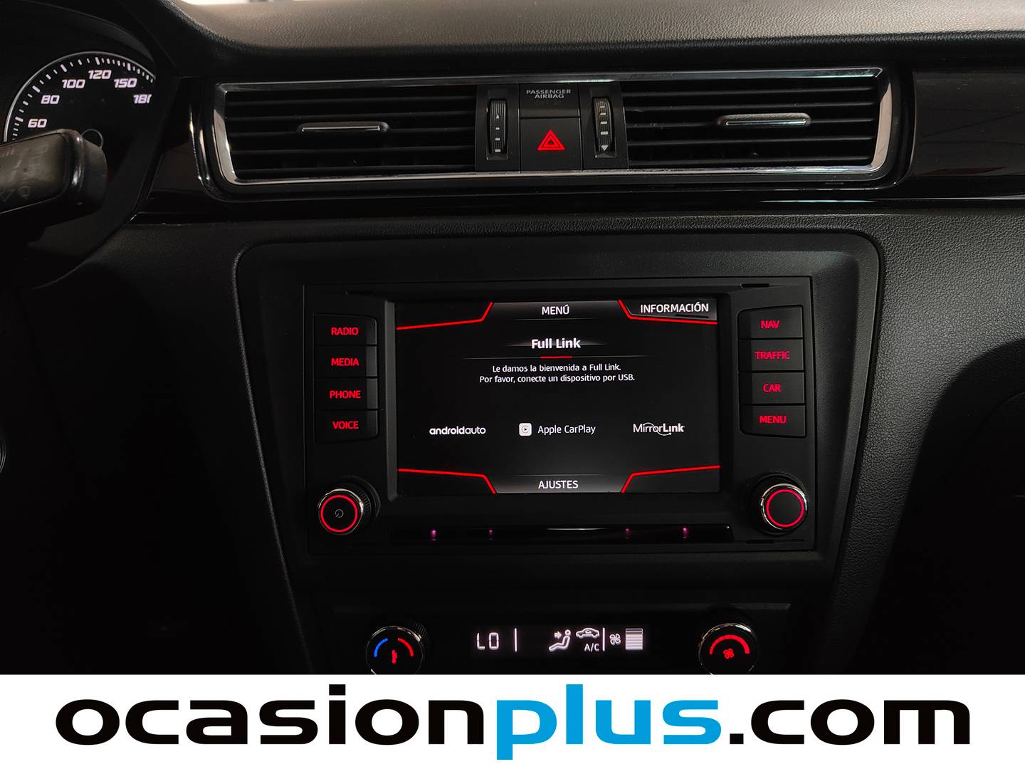 Equipamiento del Seat Toledo Seat Toledo 1.0 TSI S&S Xcellence Edition (110 CV)