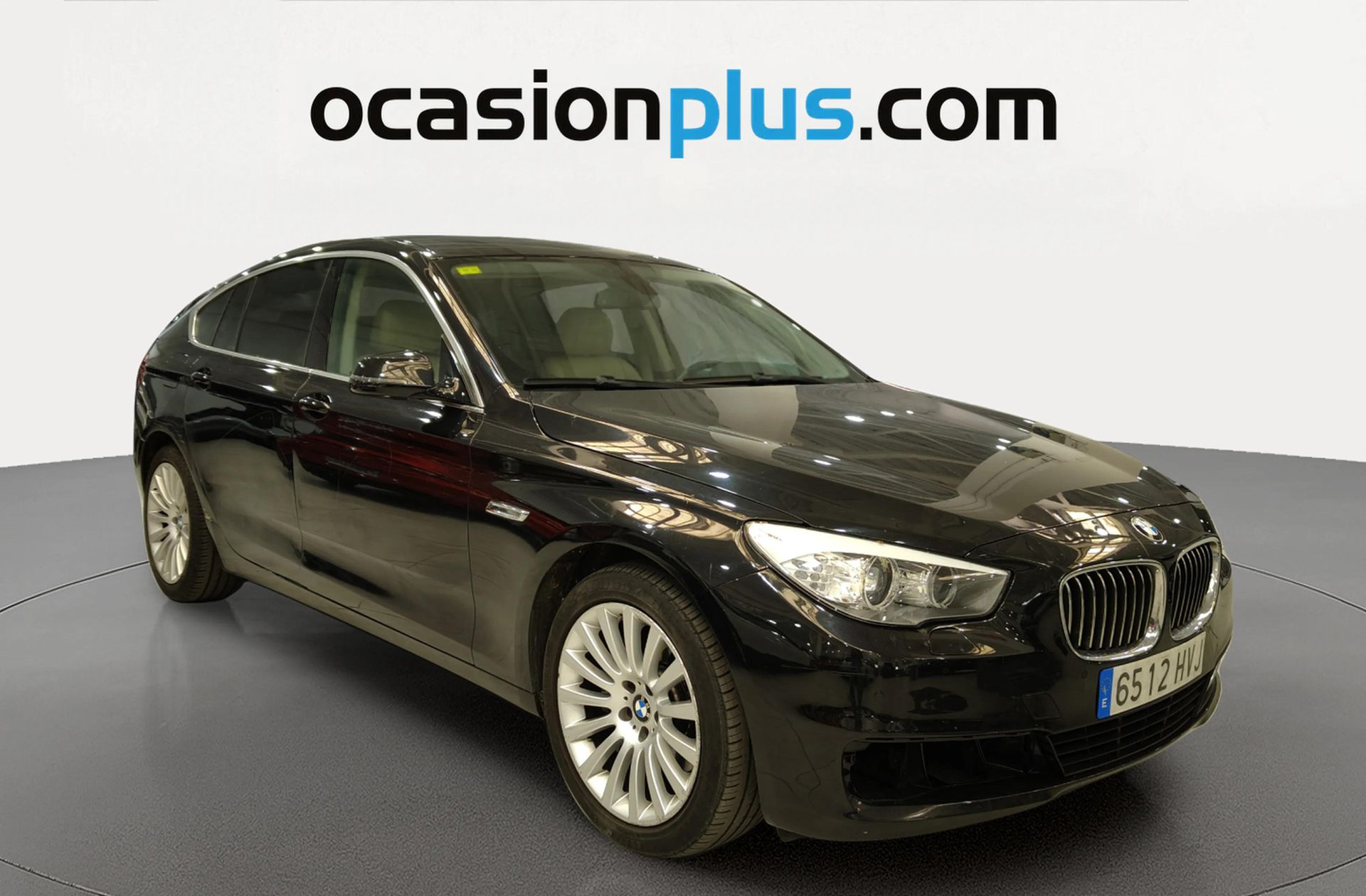BMW Serie 5 520d Gran Turismo - foto 2