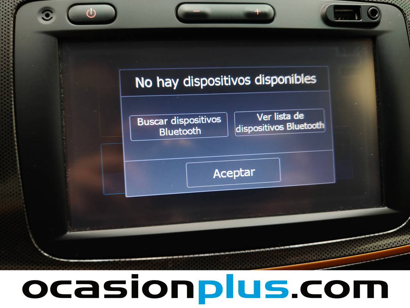 Dacia Sandero Dacia Sandero Serie Limitada Trotamundos TCe (90 CV) manual