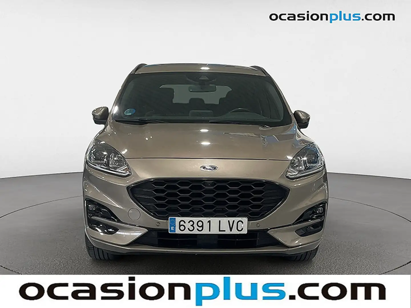 Foto Ford Kuga Ford Kuga 2.0 EcoBlue MHEV ST-Line (150 CV)