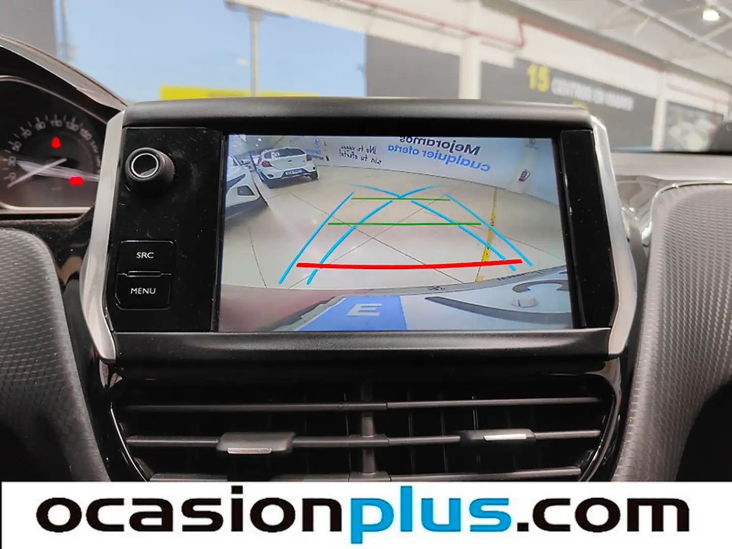 Foto Peugeot 2008 Peugeot 2008 BlueHDi 120 S&S Allure (120 CV)