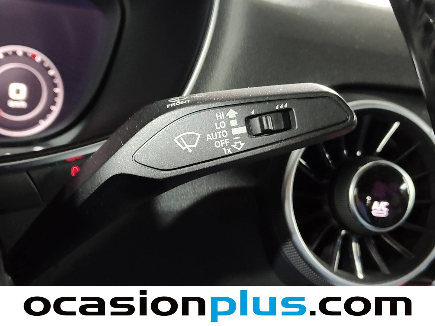 Audi TT Audi TT Coupe 2.0 TFSI (230 CV) gasolina
