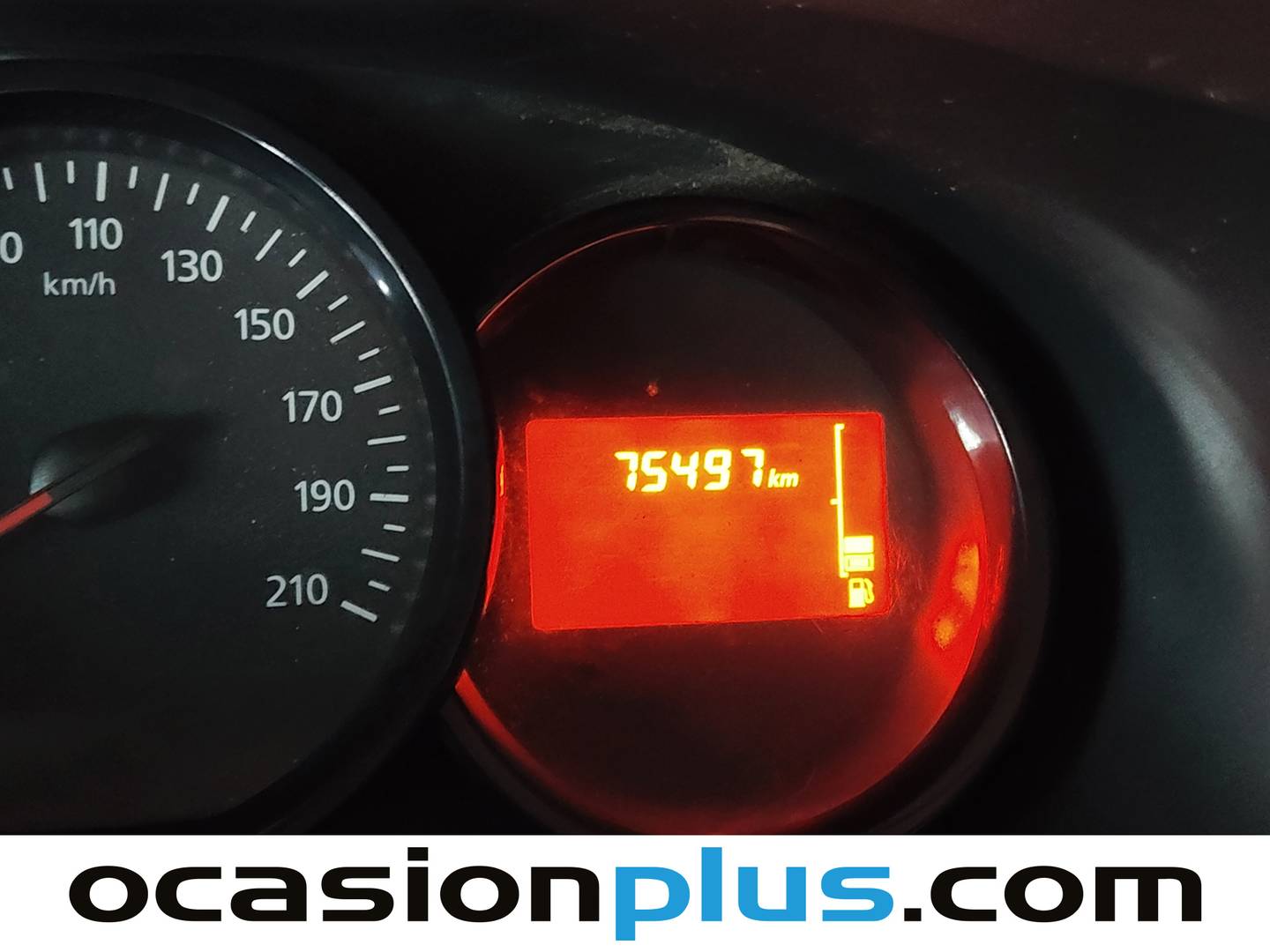 Dacia Dokker Dacia Dokker Essential Blue dCi (95 CV) de ocasión