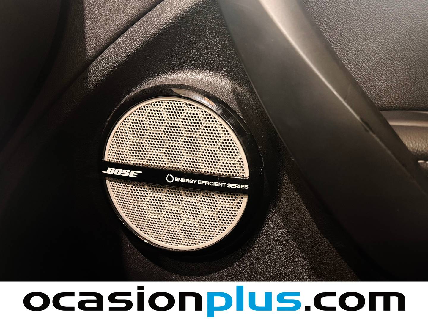 Foto Renault Mégane Renault Megane Bose Energy dCi (130 CV) S&S