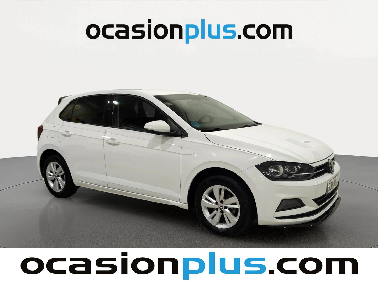 Foto Volkswagen Polo Volkswagen Polo Advance 1.0 TSI (95 CV)