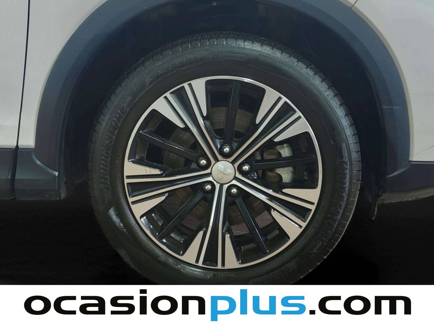 Mitsubishi Eclipse Cross Mitsubishi Eclipse Cross 150T Kaiteki CVT 4WD (163 CV) automático