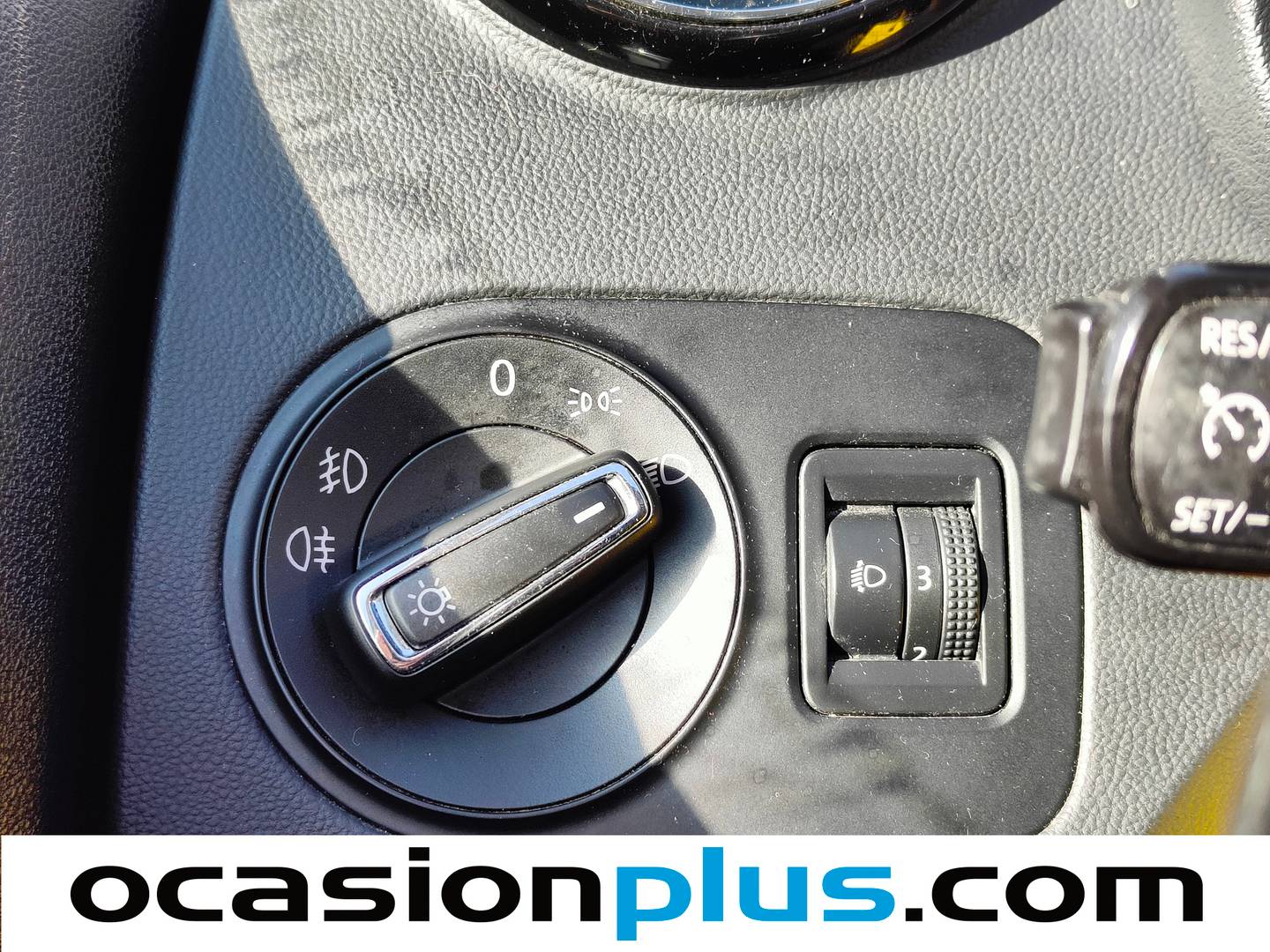 Seat Ibiza SEAT Ibiza 1.2 TSI Style (90 CV) de ocasión