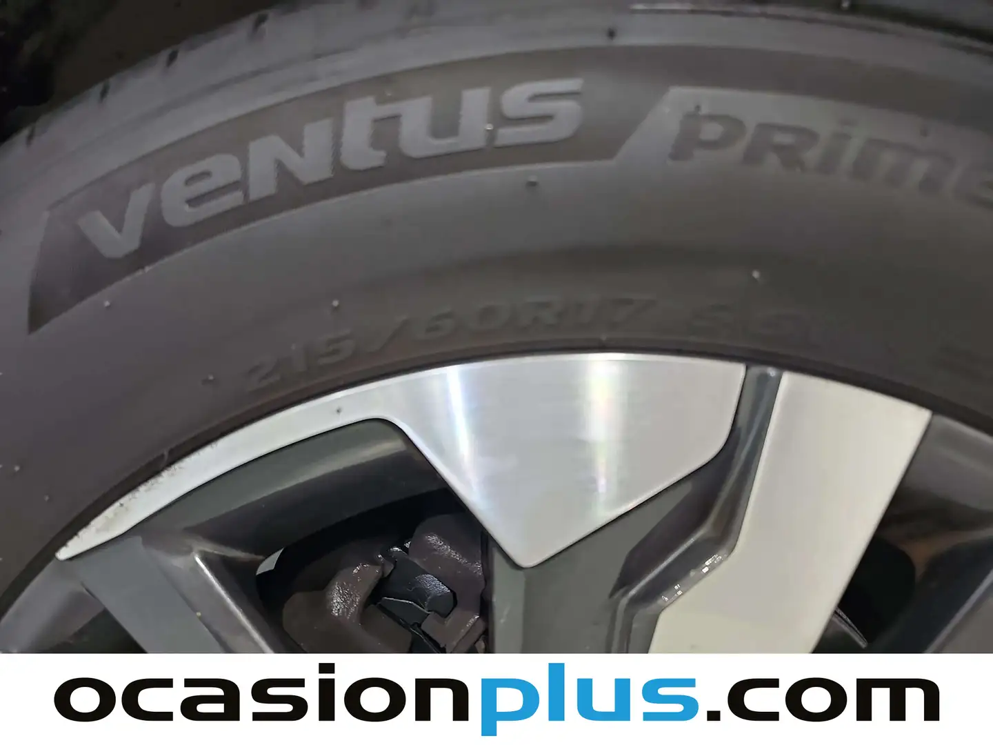 Foto Peugeot Rifter Peugeot Rifter BlueHDi 130 GT Line Standard  (130 CV) 7 PLAZAS