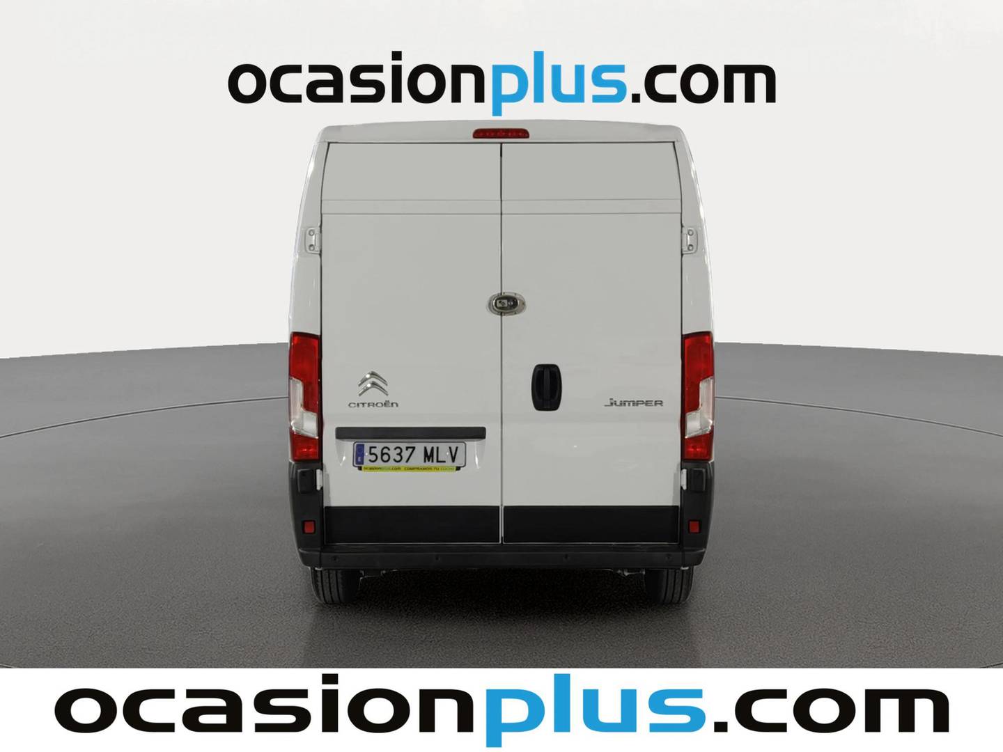 Foto Citroën Jumper Citroen Jumper Furgon BlueHDi 140 33 L2H2 (140 CV)