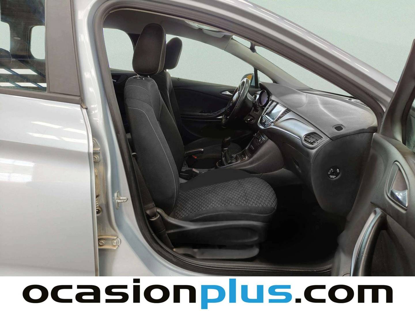 Foto Opel Astra Opel Astra Sports Tourer 1.6 CDTI Selective (110 CV)