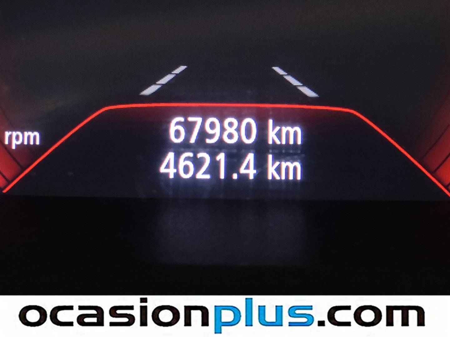 Foto Renault Mégane Renault Megane Zen Energy dCi (130 CV)