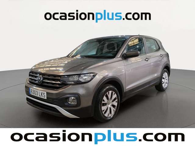 Volkswagen T-Cross Edition 1.0 TSI  (95 CV) de segunda mano