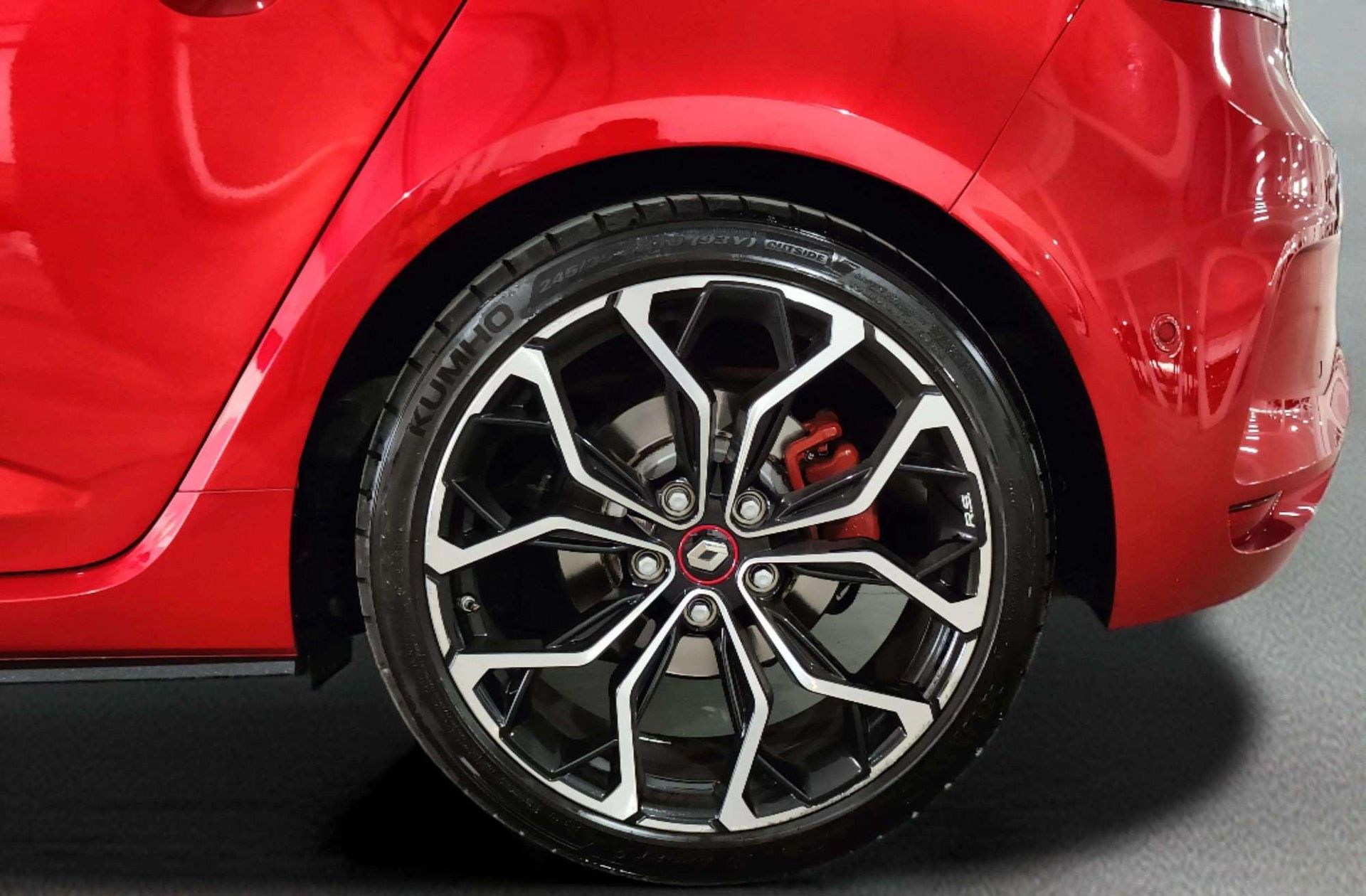 Renault Mégane RS TCe EDC GPF - foto 46