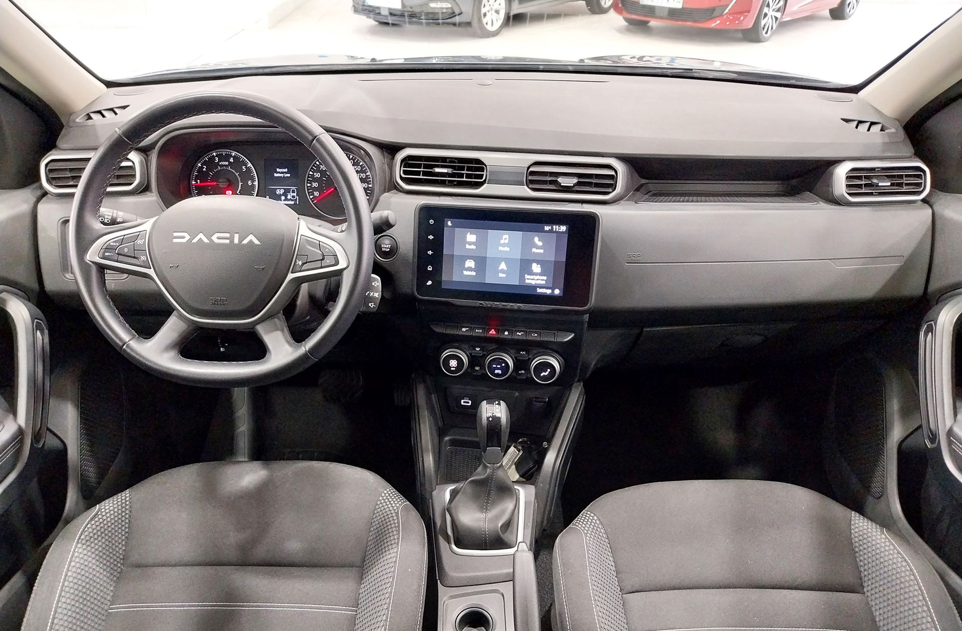 Dacia Duster Journey Go TCe EDC - foto 6