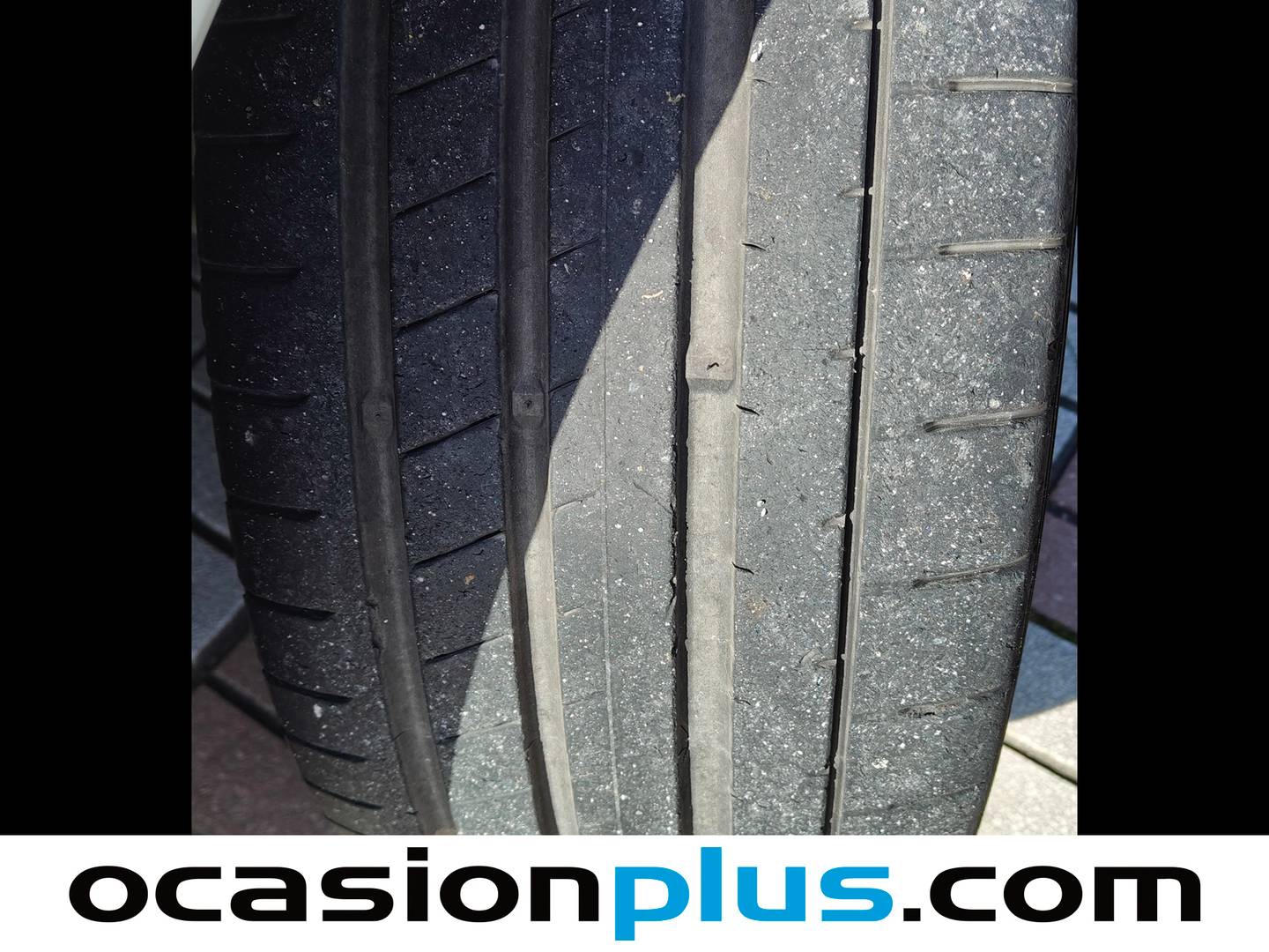 Foto Audi Q3 Audi Q3 Black line edition 2.0 TDI quattro (150 CV) S tronic