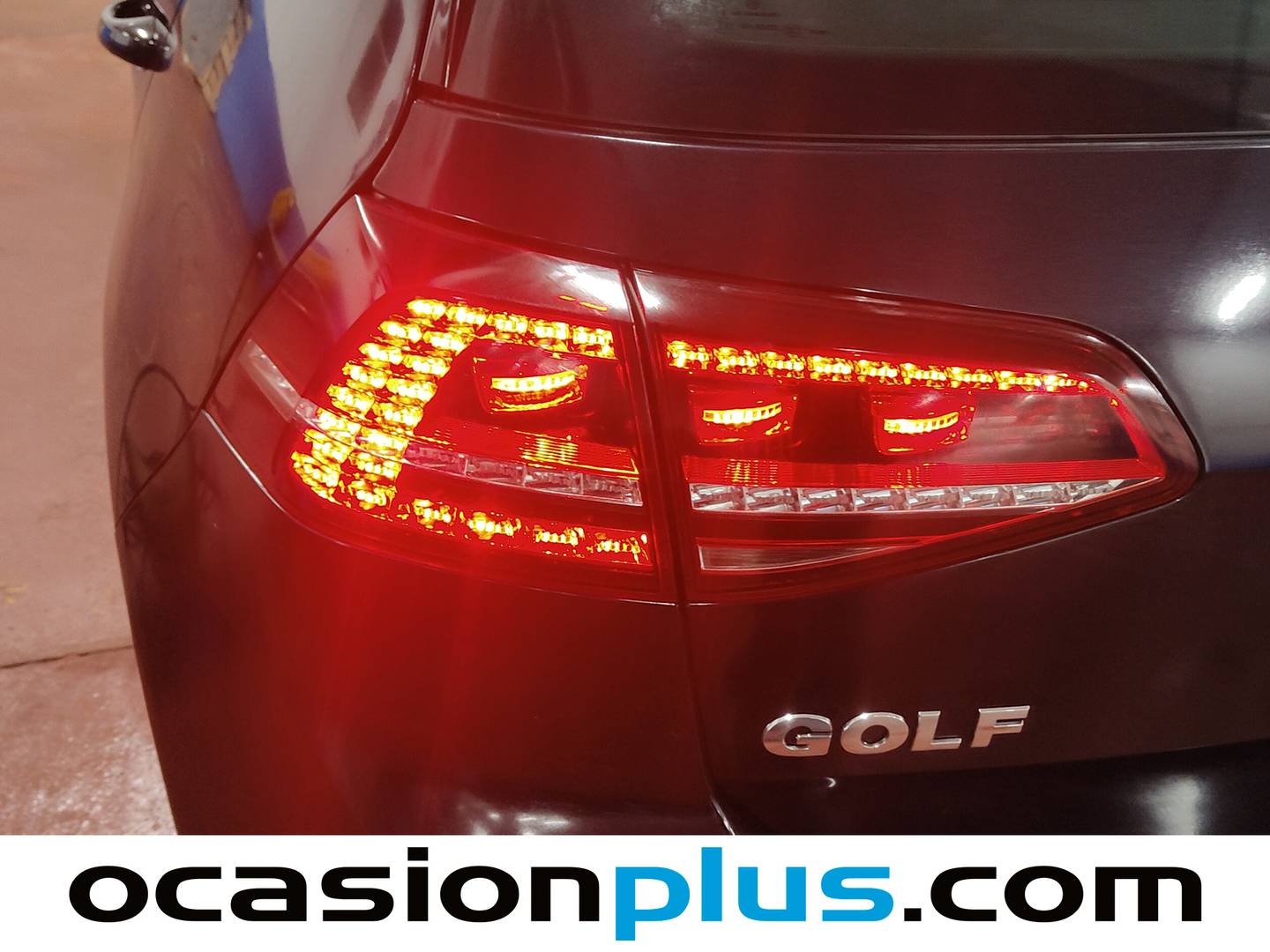 Acabados Volkswagen Golf Volkswagen Golf Sport 1.4 TSI BMT ACT Tech BMT (150 CV)