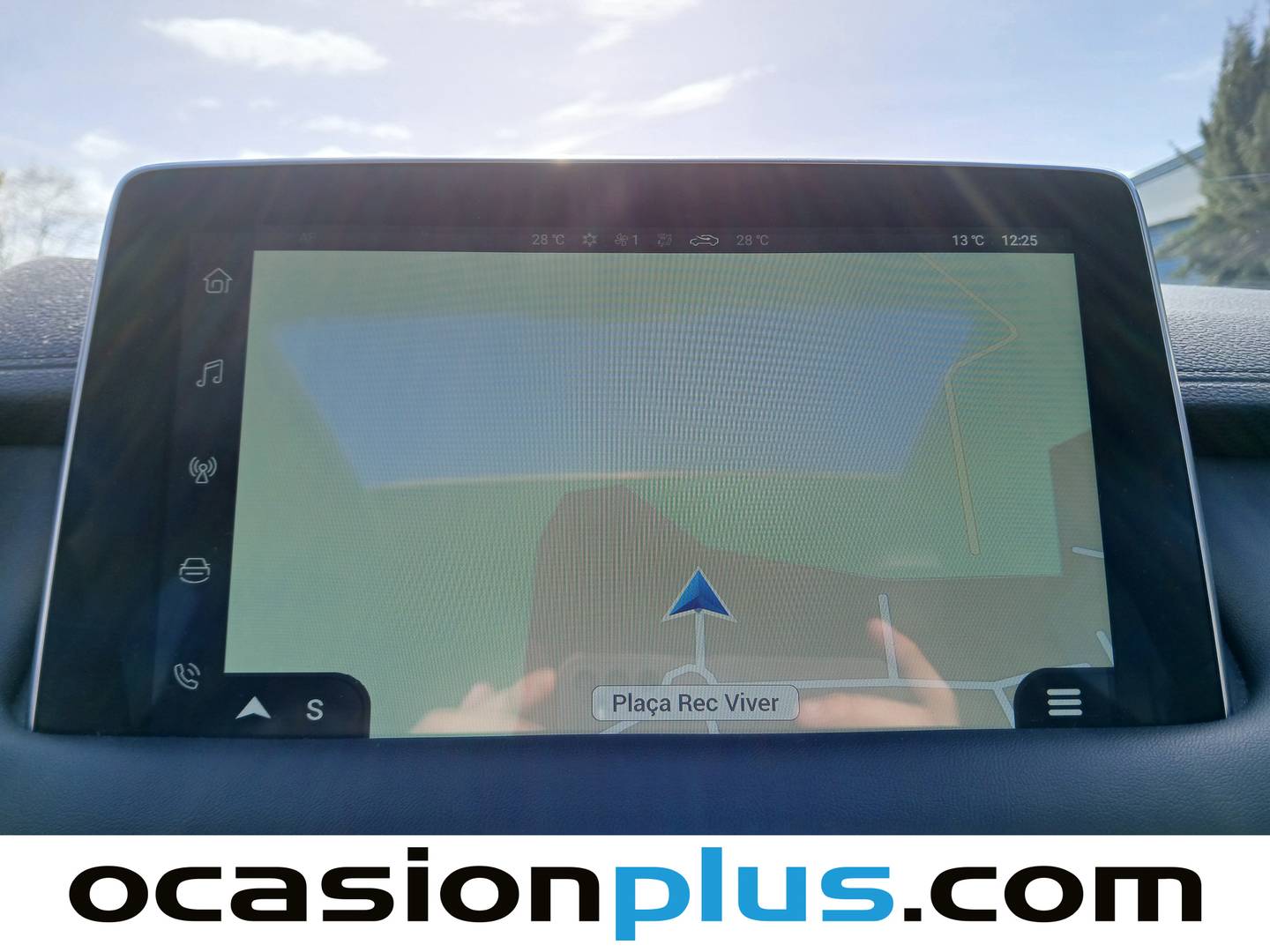 Acabados MG HS MG HS 1.5 Turbo GDI Luxury DCT (162 CV)