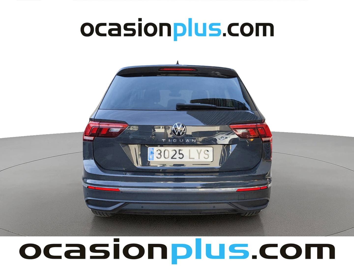 Volkswagen Tiguan Volkswagen Tiguan Life 2.0 TDI (150 CV) DSG barato