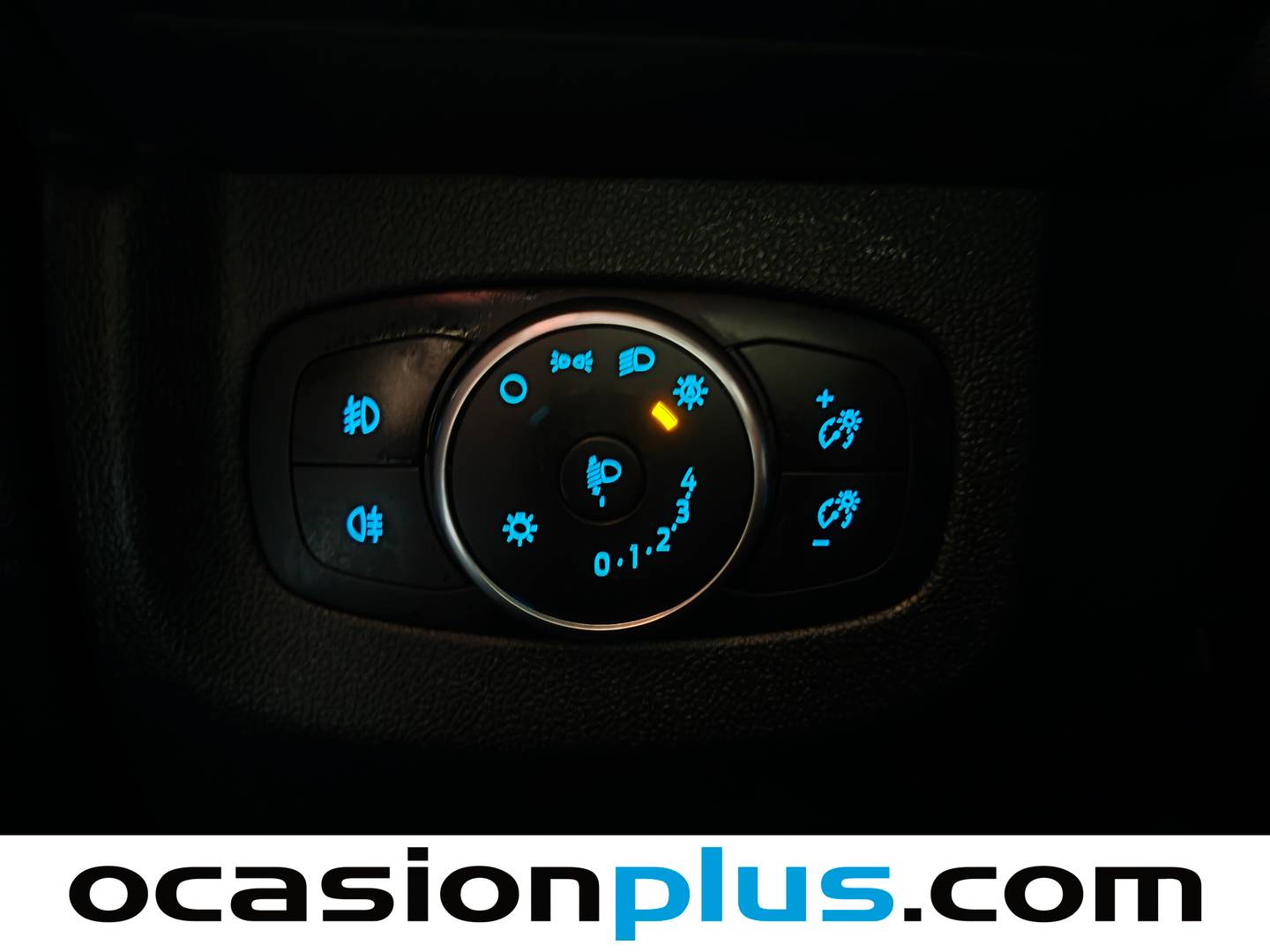 Ford Tourneo Courier Ford Tourneo Courier 1.0 Ecoboost Active Auto (125 CV) km 0