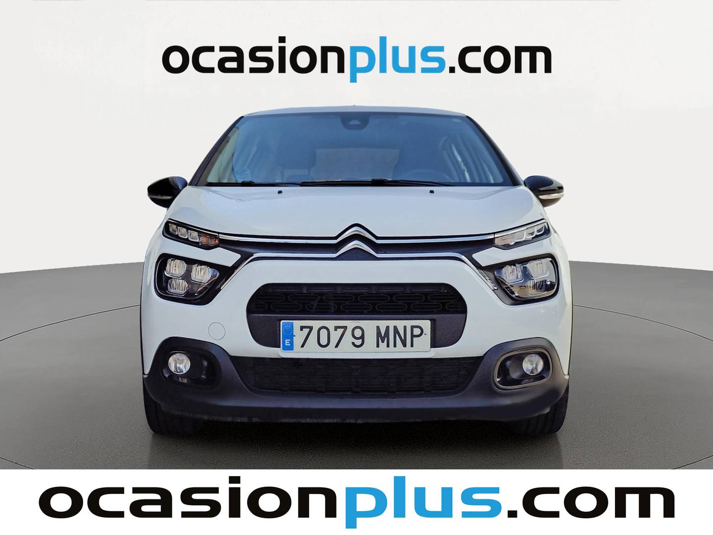 Citroën C3 Citroën C3 PureTech 83 Plus (83 CV) al mejor precio