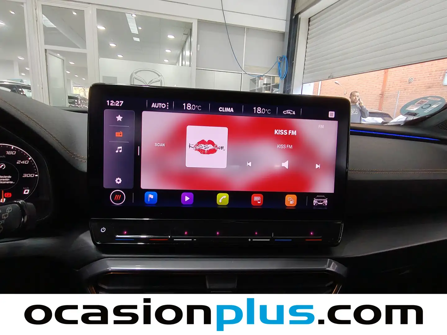 Foto Cupra Formentor CUPRA Formentor 2.0 TDI  (150 CV)