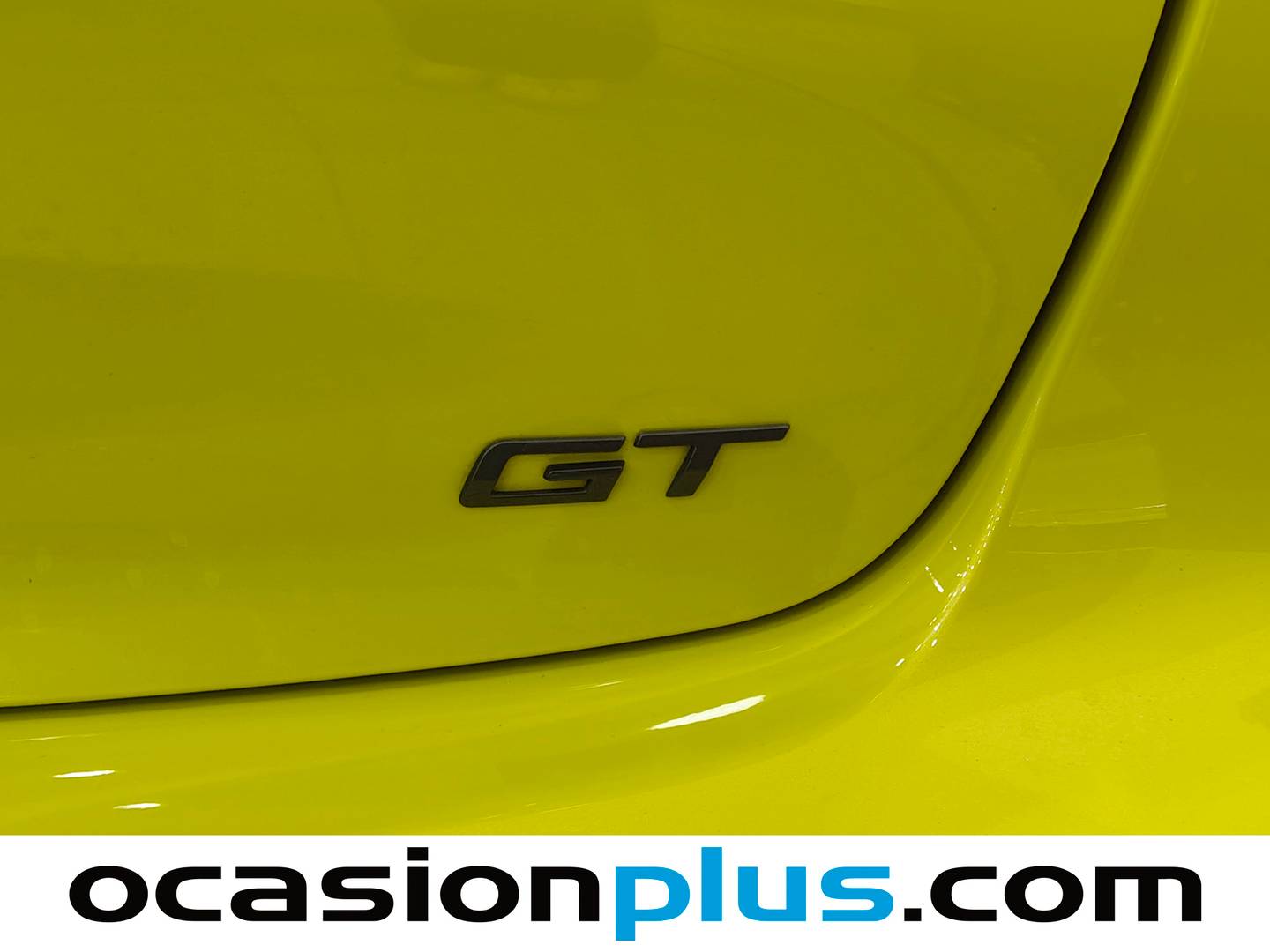 Peugeot e-208 Peugeot e-208 Eléctrico GT (156 CV) de segunda mano