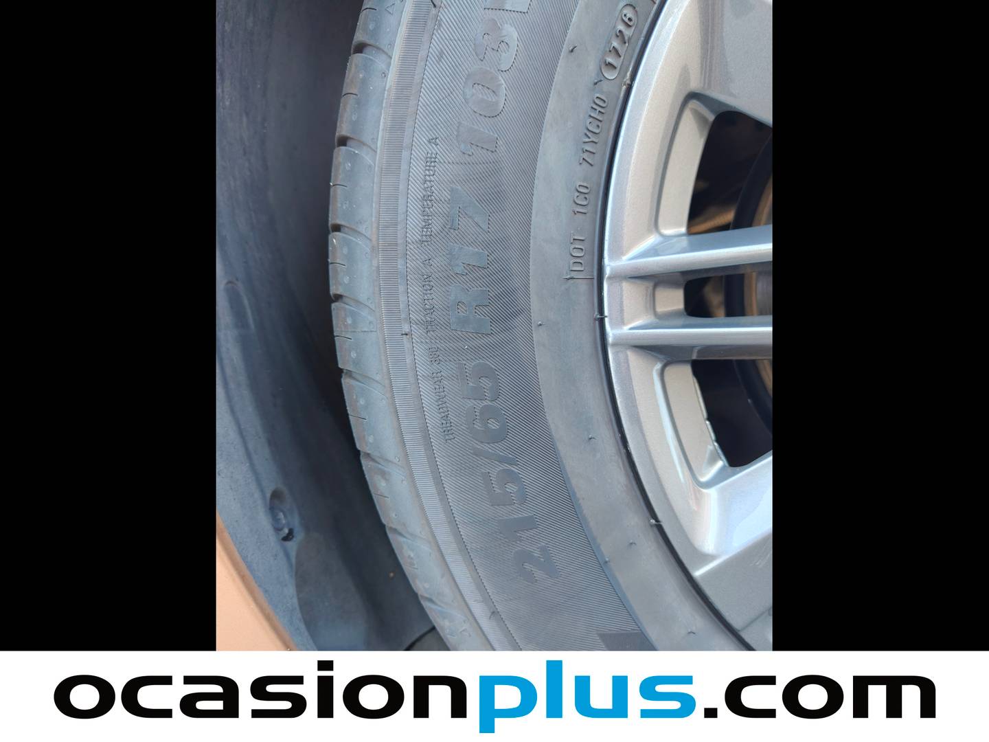 DS DS 4 DS DS4 PureTech 130 Bastille + Auto (130 CV) de segunda mano
