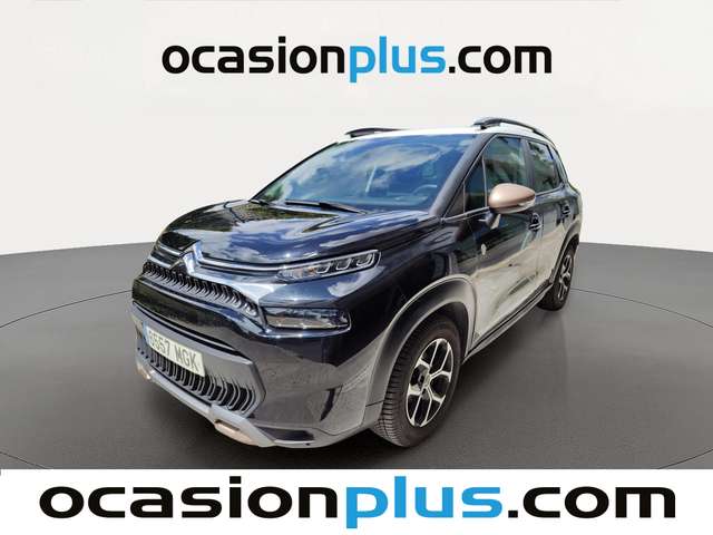 Citroën C3 Aircross BlueHDi 110 S&S C-Series (110 CV) de segunda mano