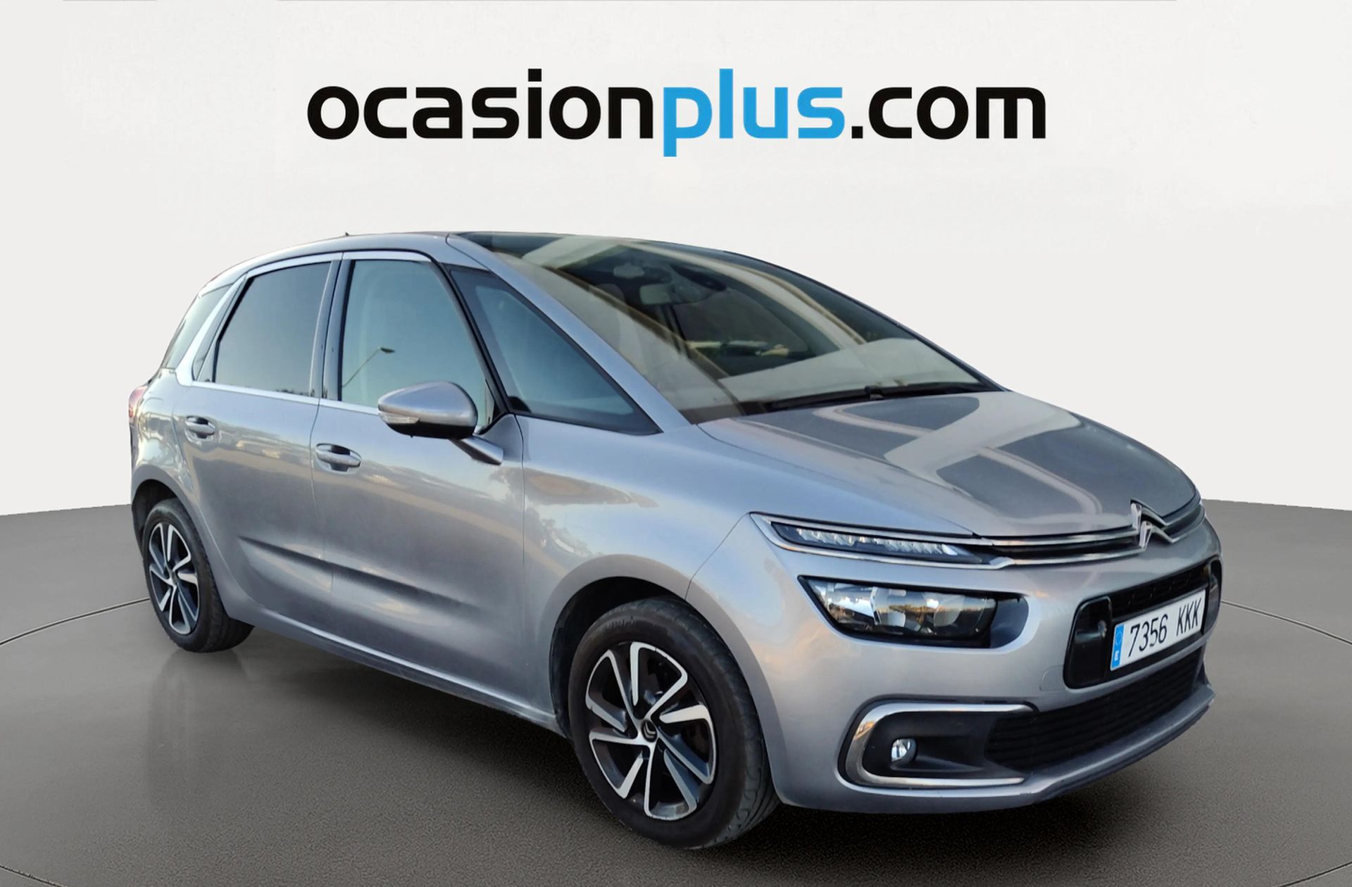 Citroën C4 Picasso BlueHDi 120 Feel - foto 2