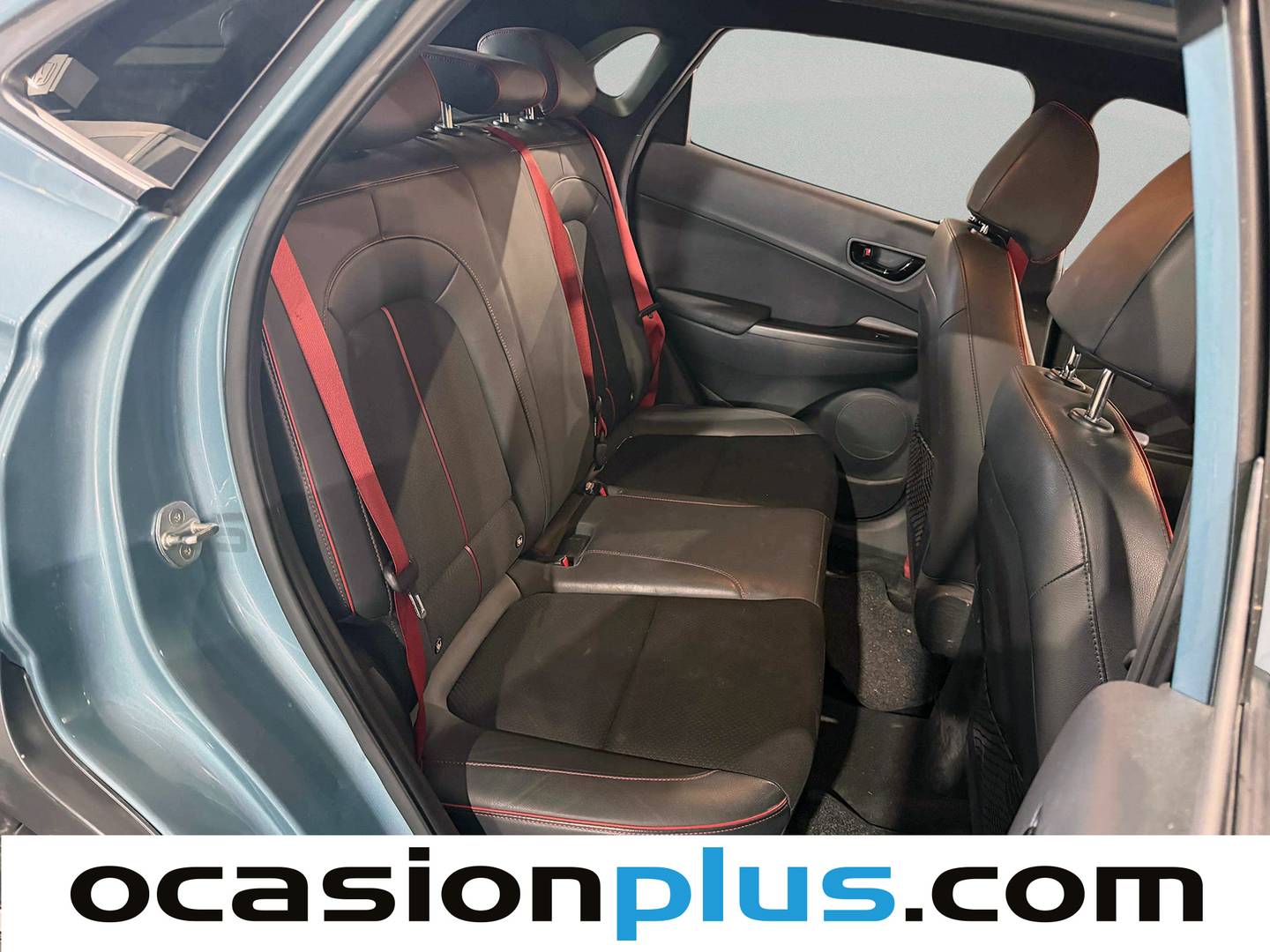 Hyundai Kona Hyundai Kona 1.6 GDI HEV Tecno Red DT (141 CV) al mejor precio